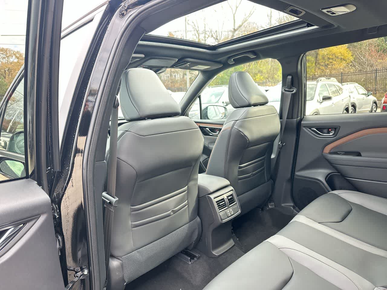 Thumbnail: 2026 Subaru Forester - 23