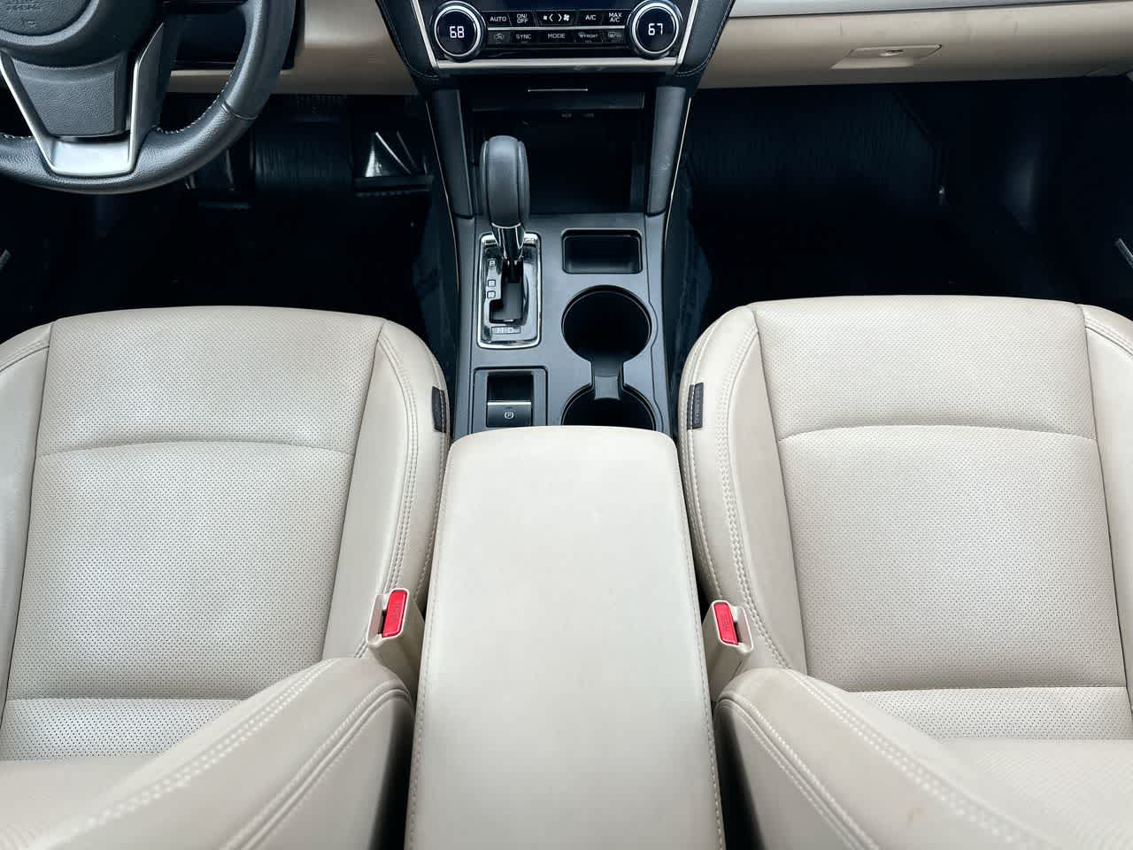 Thumbnail: 2018 Subaru Outback - 31