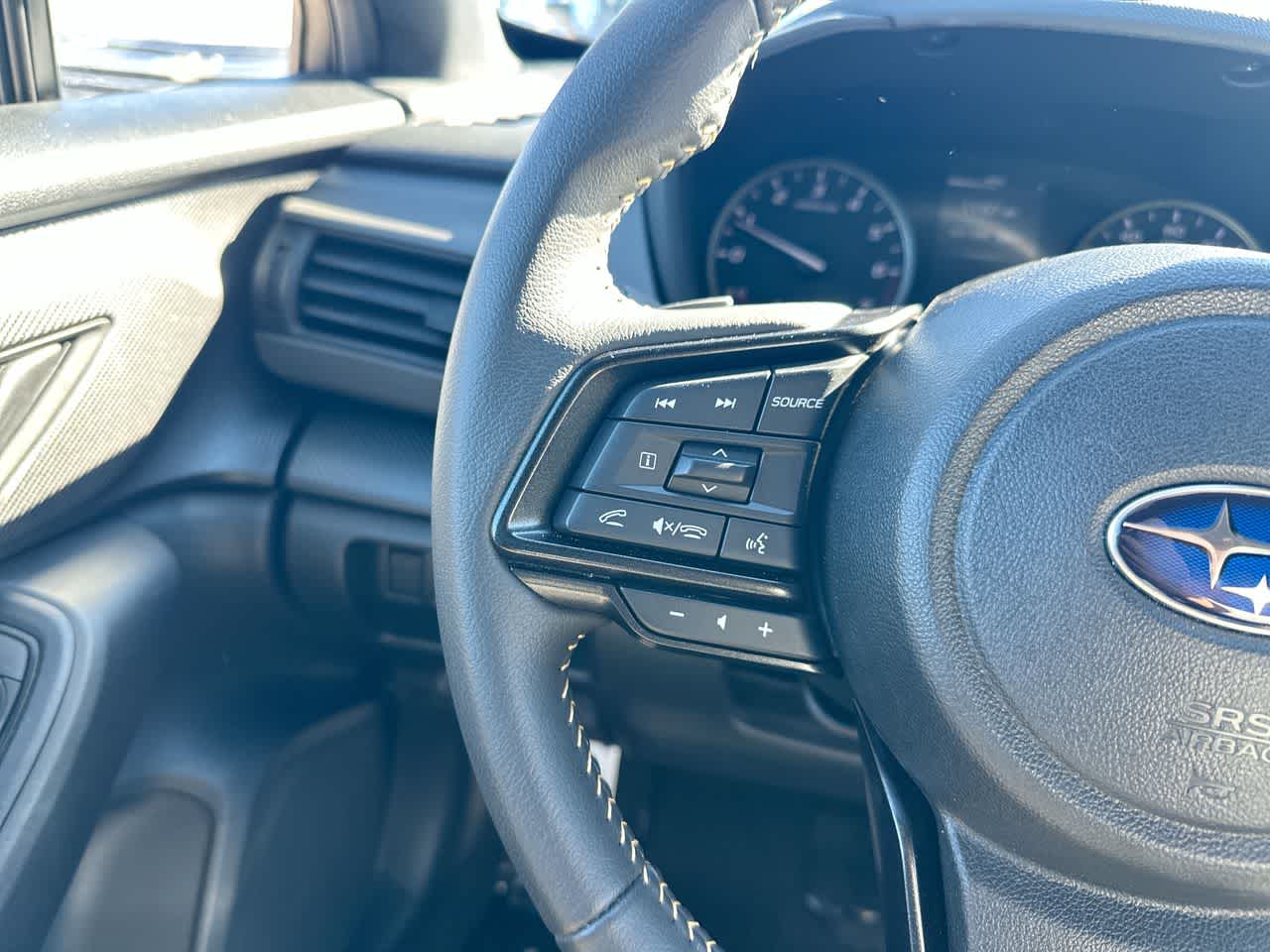 Thumbnail: 2025 Subaru Crosstrek - 29