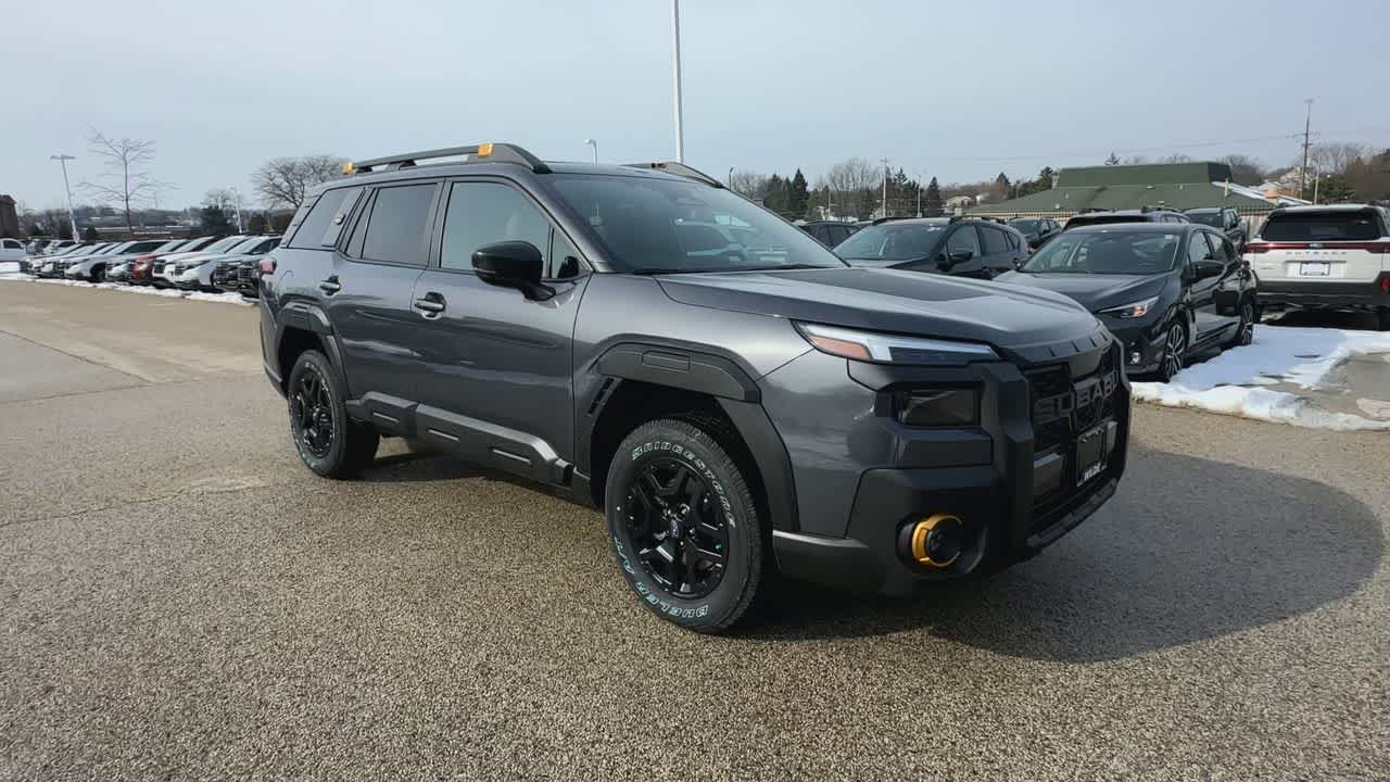 Thumbnail: 2026 Subaru Outback - 2