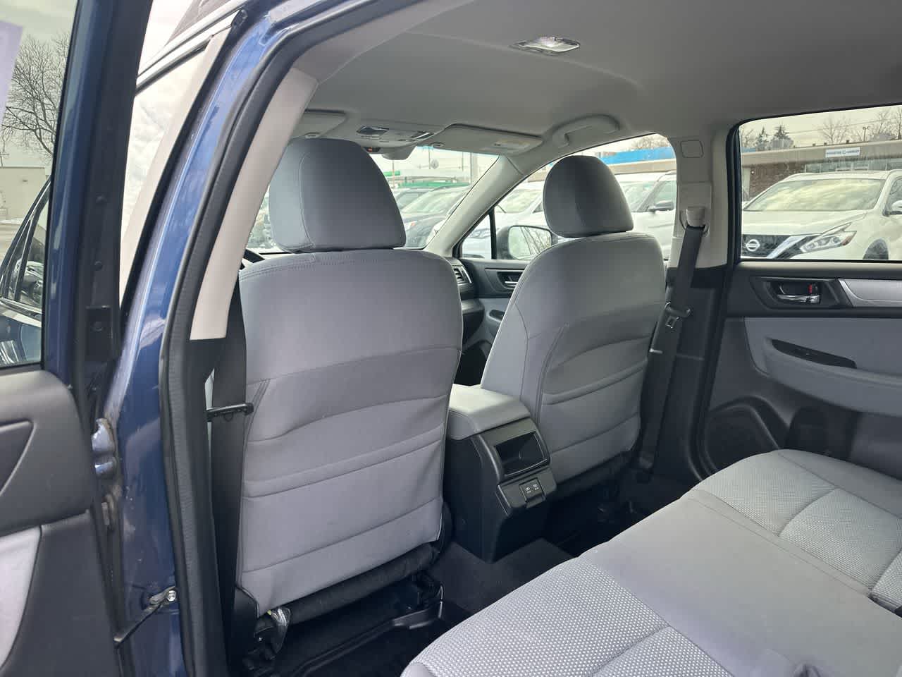 Thumbnail: 2019 Subaru Outback - 23