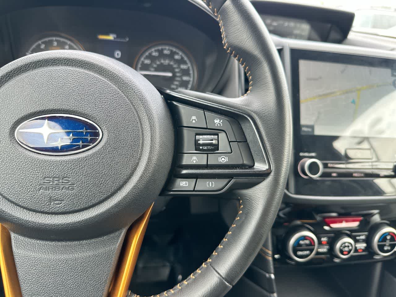 2024 Subaru Forester Wilderness 30