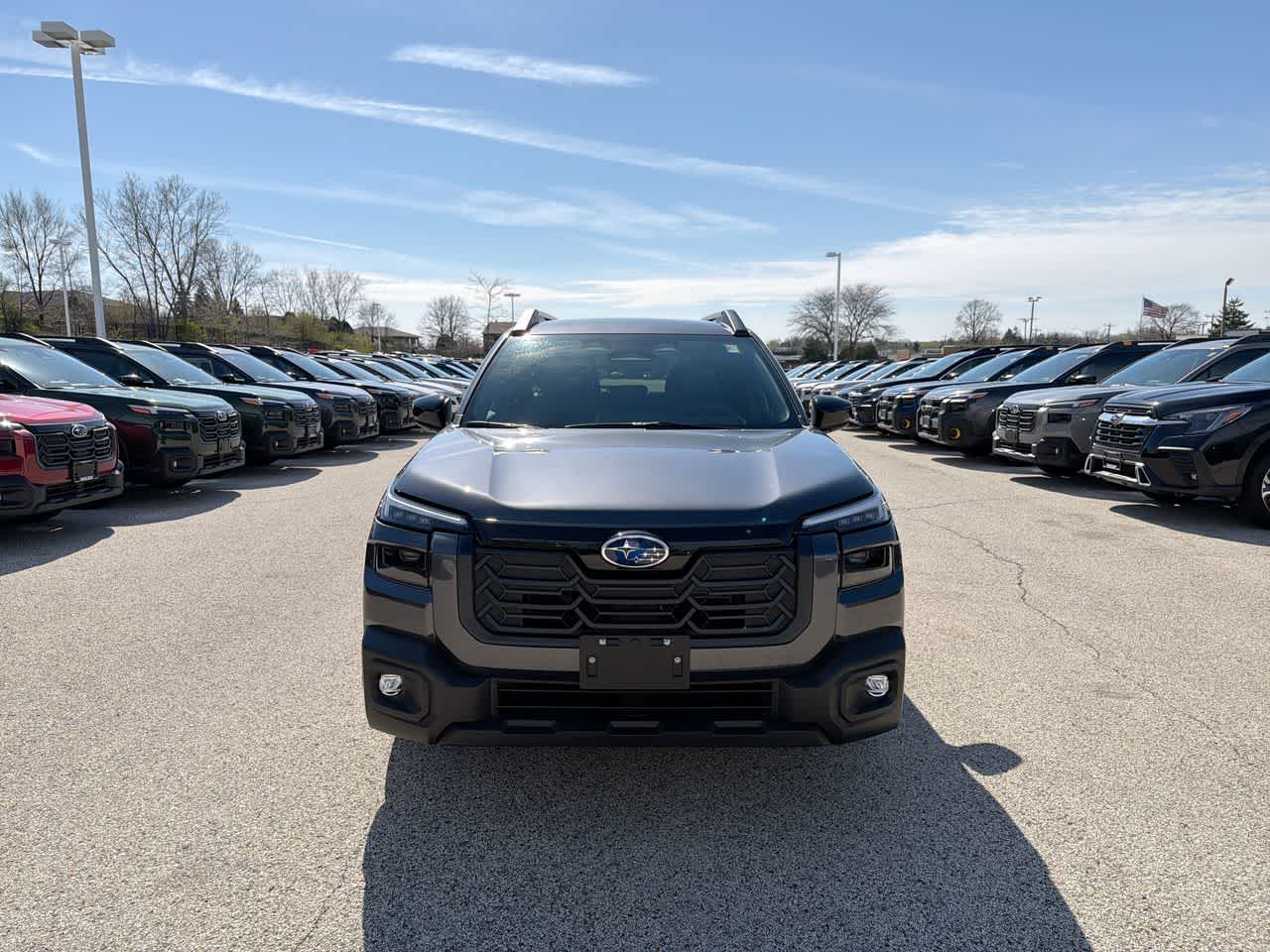 Thumbnail: 2026 Subaru Outback - 16