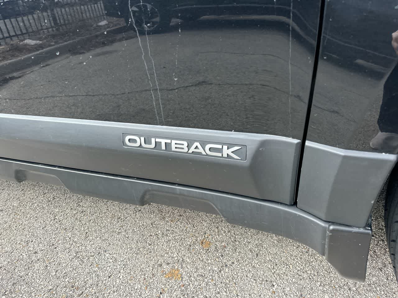 Thumbnail: 2013 Subaru Outback - 4