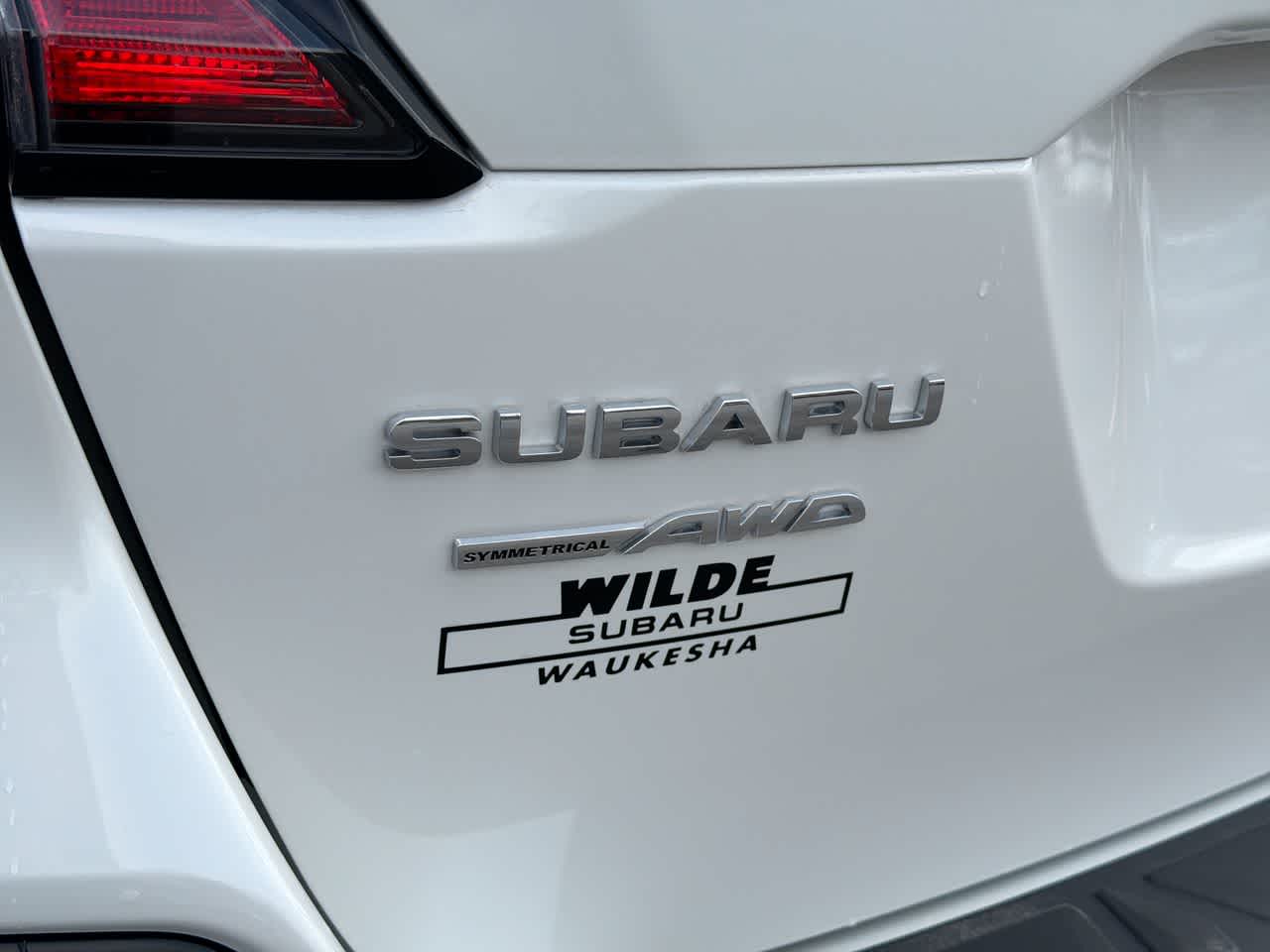 Thumbnail: 2025 Subaru Outback - 16