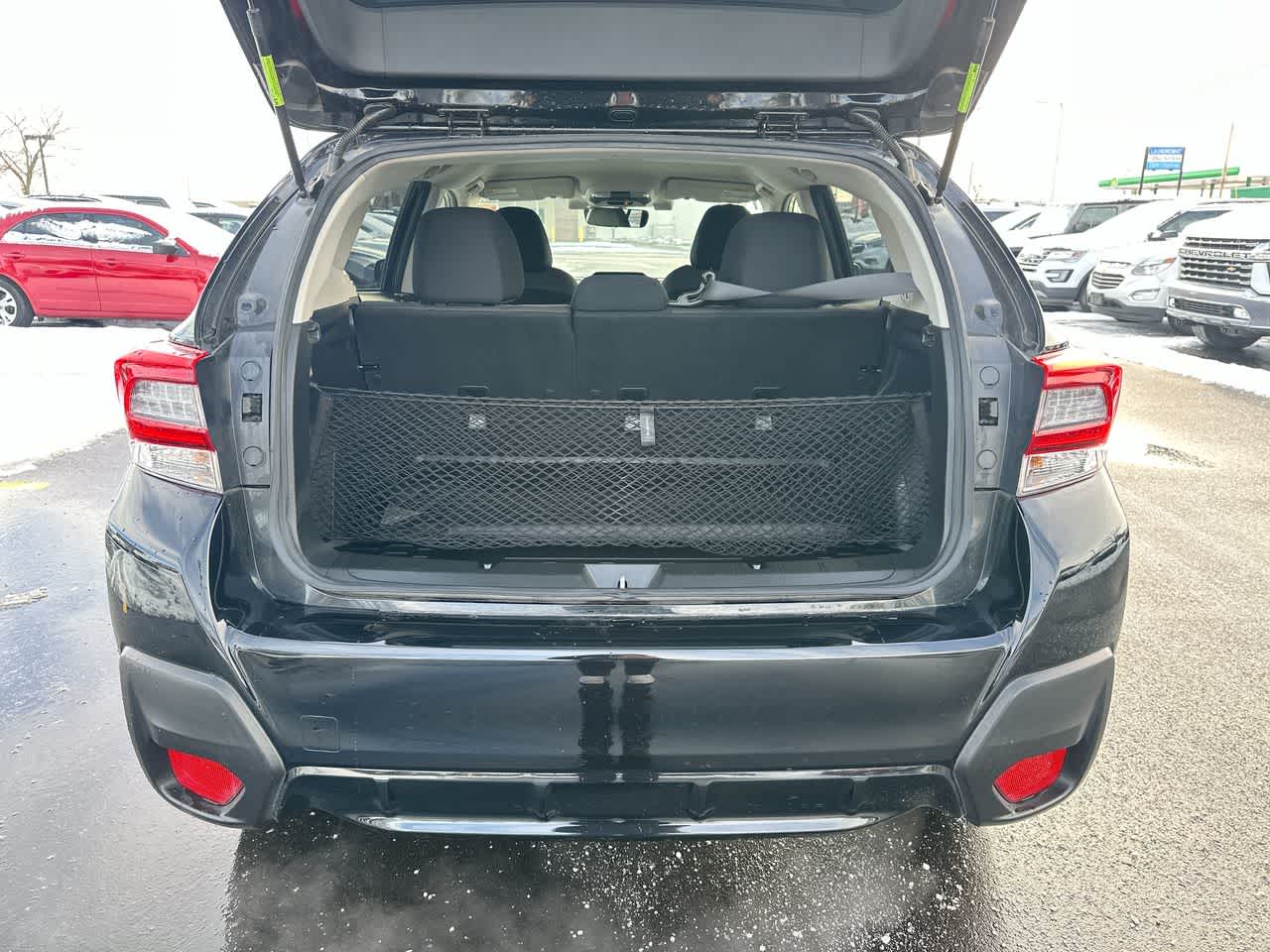 Thumbnail: 2023 Subaru Crosstrek - 35