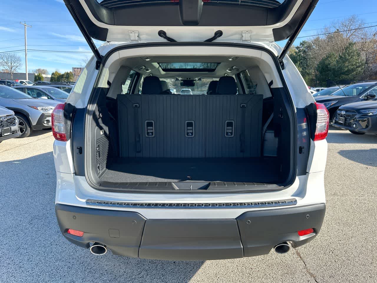 Thumbnail: 2026 Subaru Ascent - 39