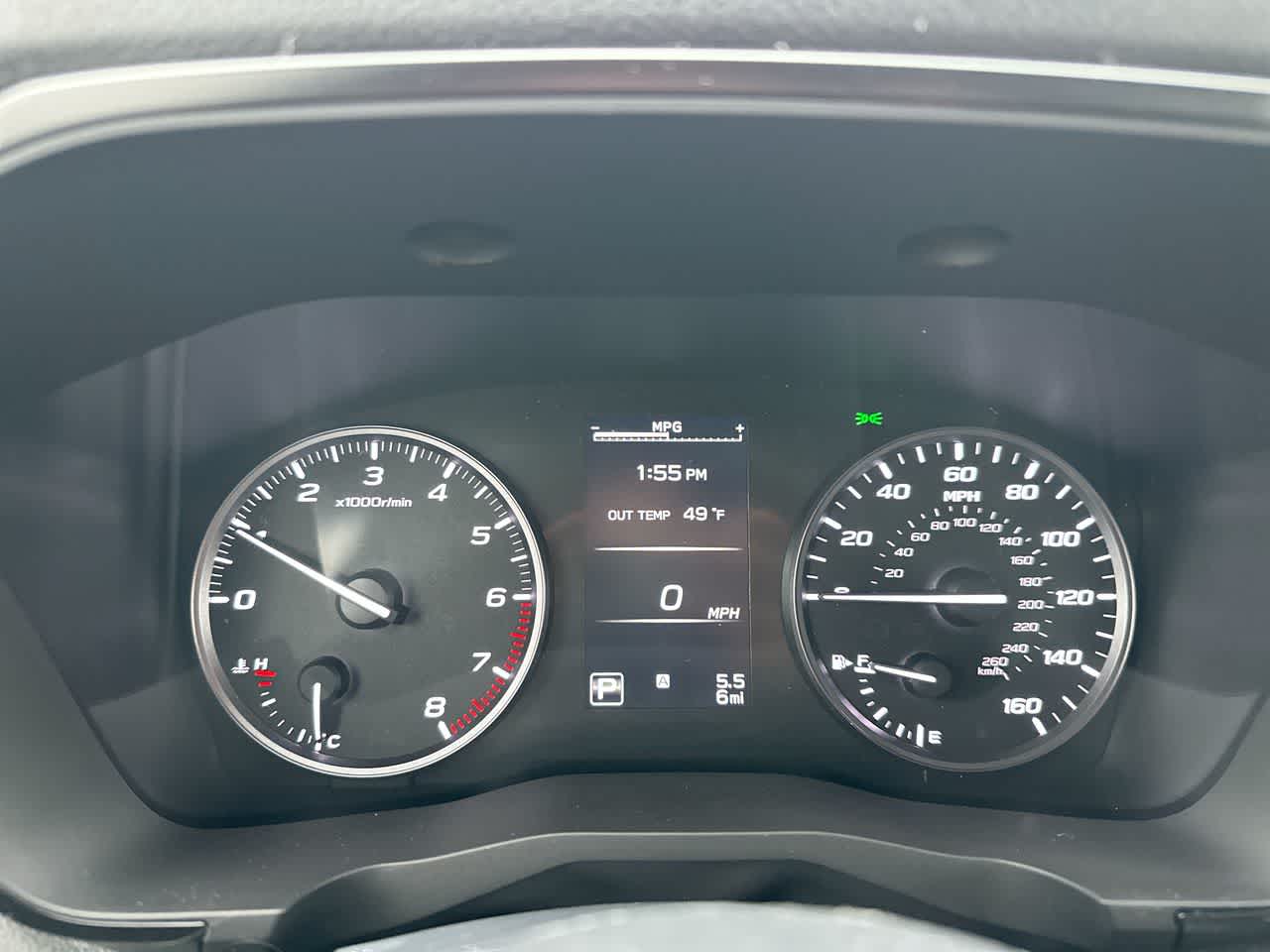 Thumbnail: 2026 Subaru Ascent - 35