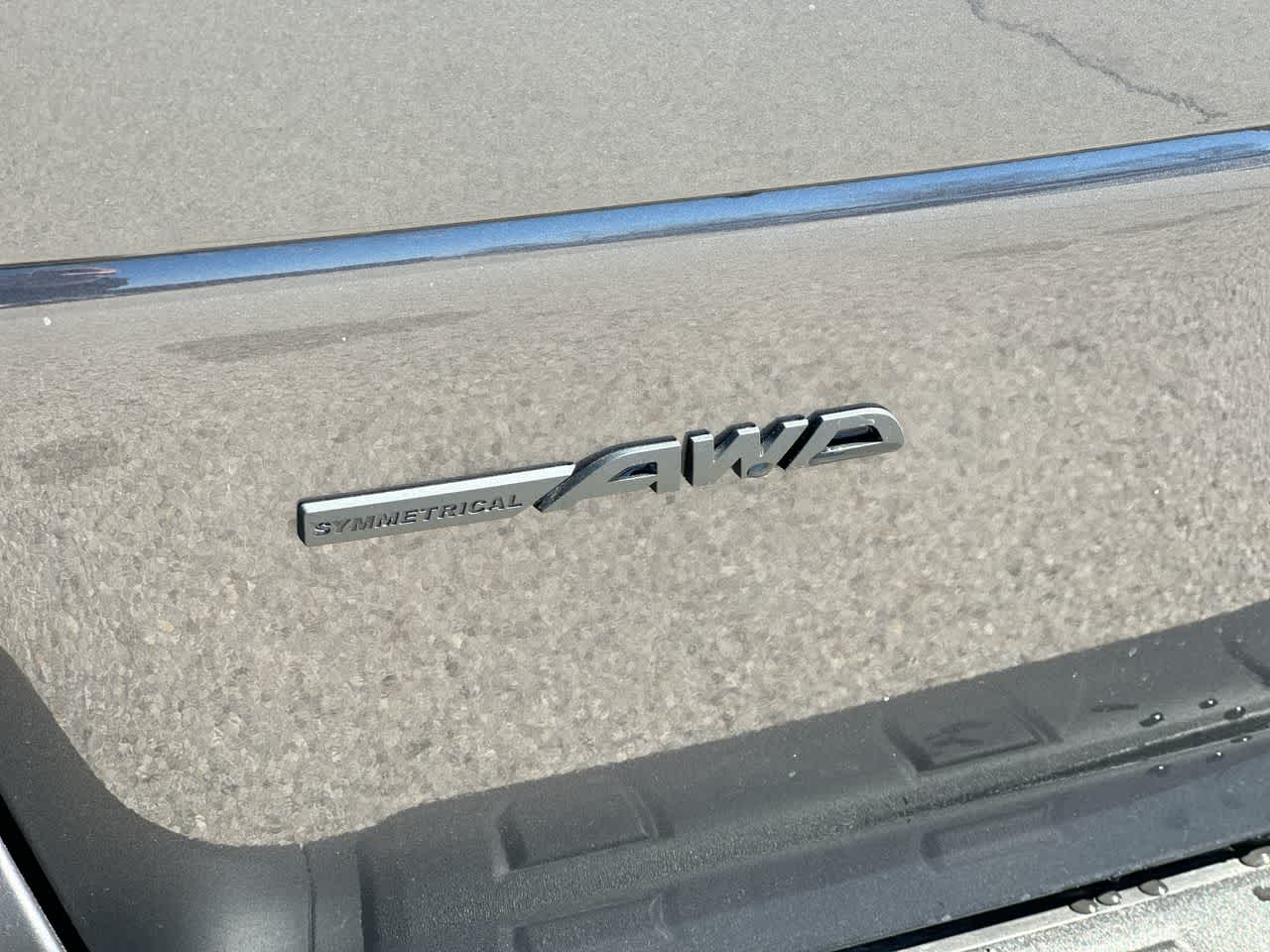 Thumbnail: 2026 Subaru Outback - 17