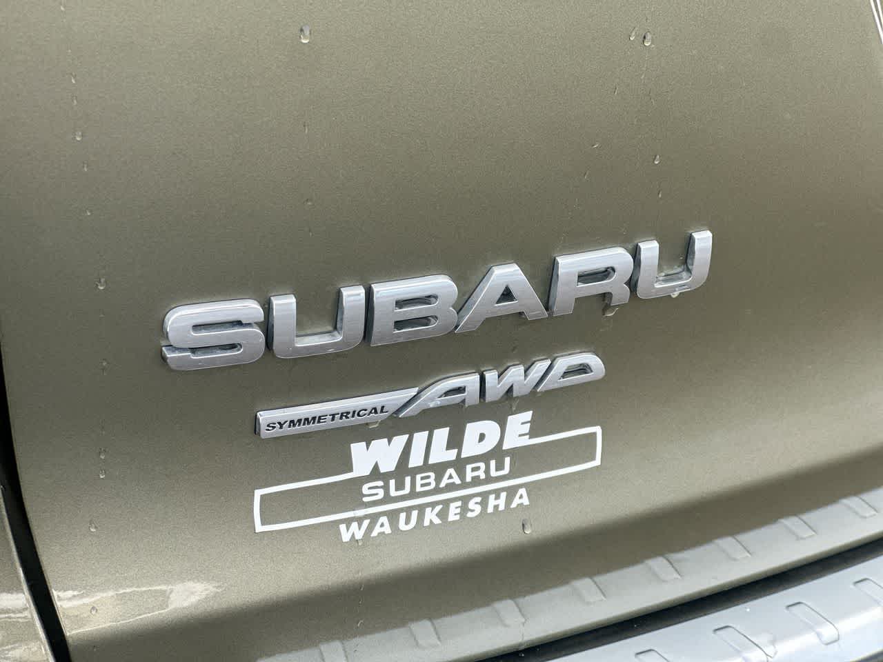 Thumbnail: 2022 Subaru Ascent - 17