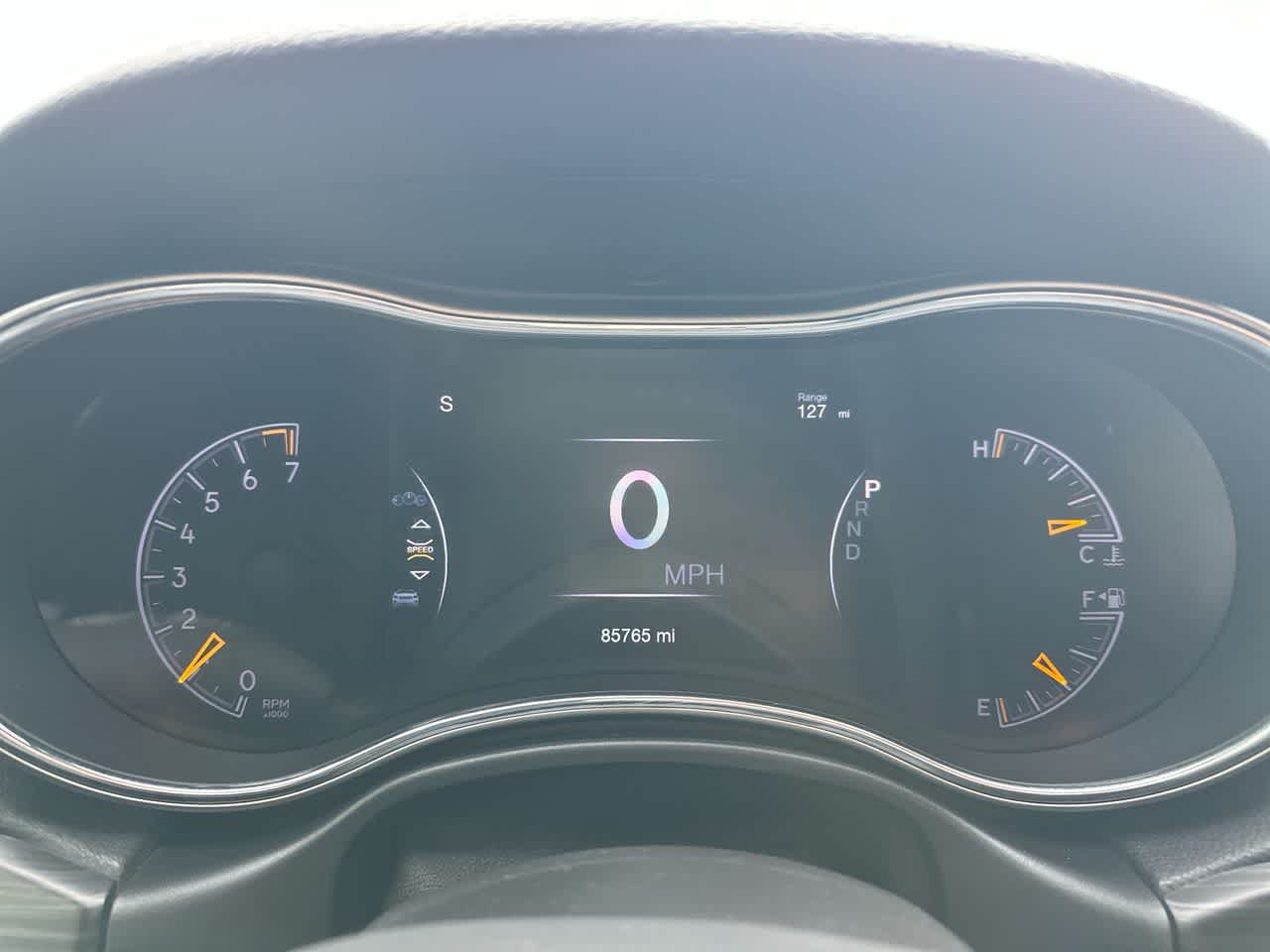 Thumbnail: 2020 Jeep Grand Cherokee - 35