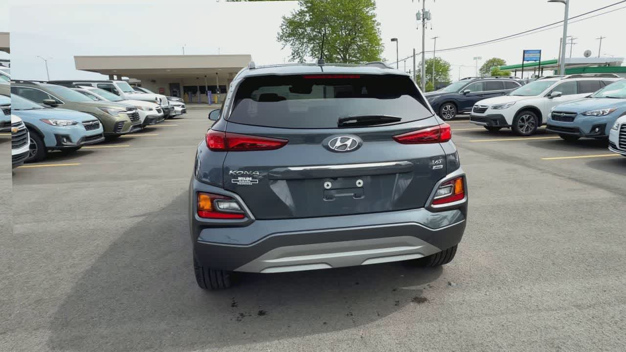 Thumbnail: 2018 Hyundai Kona - 7