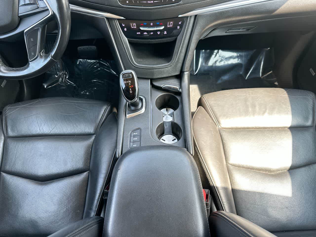 Thumbnail: 2019 Cadillac XT5 - 31