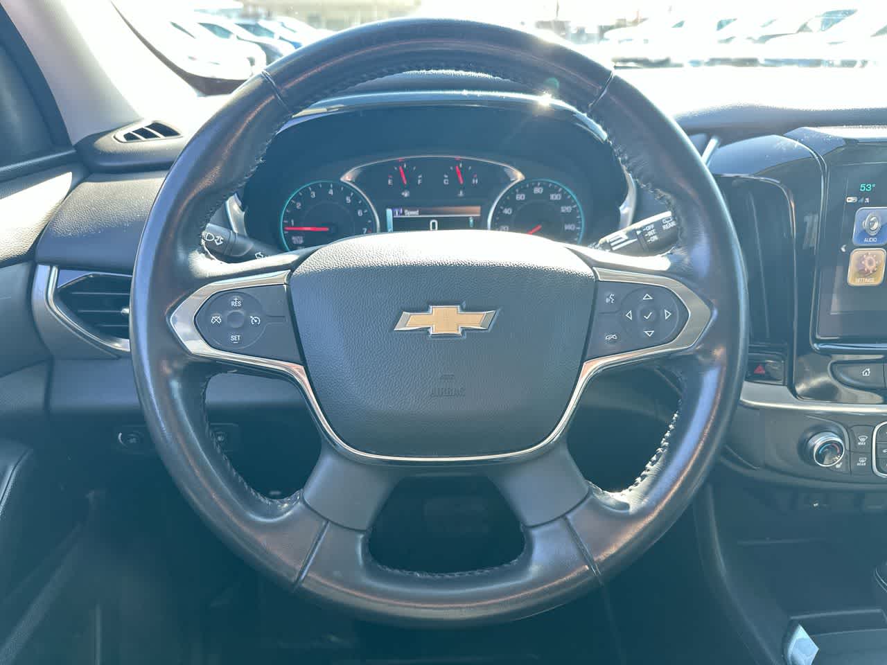 Thumbnail: 2019 Chevrolet Traverse - 28