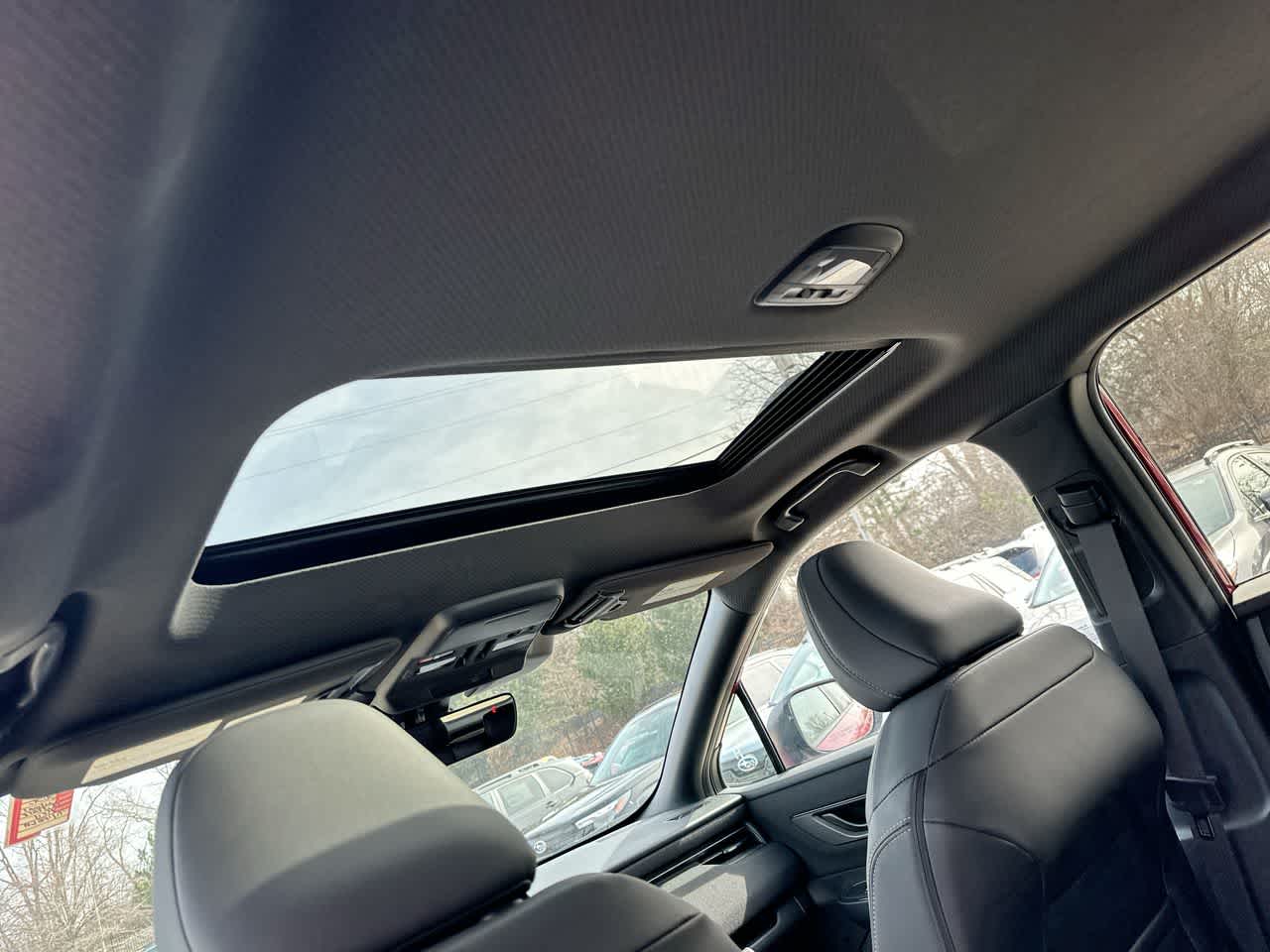 Thumbnail: 2026 Subaru Outback - 23