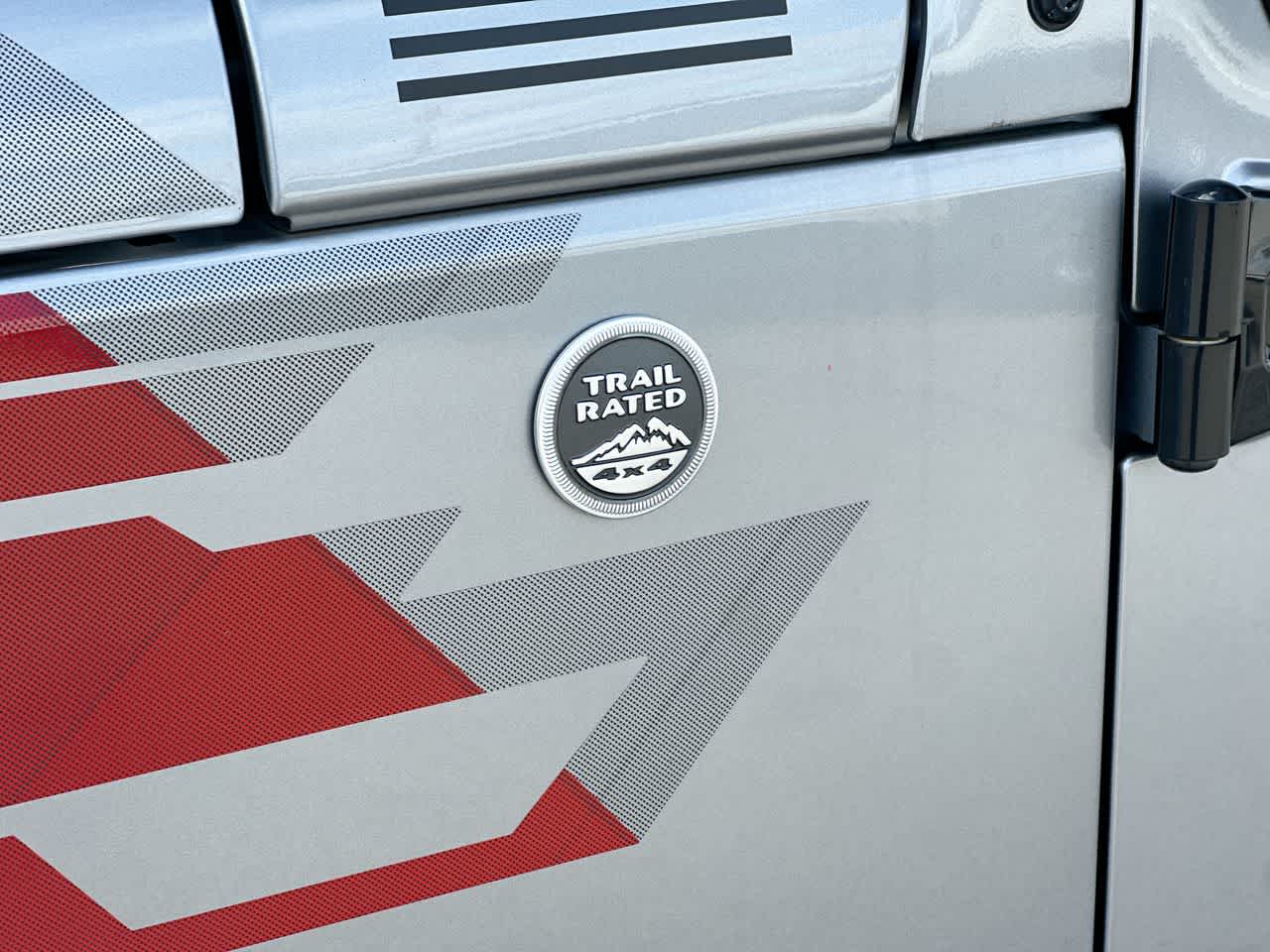 Thumbnail: 2017 Jeep Wrangler - 17