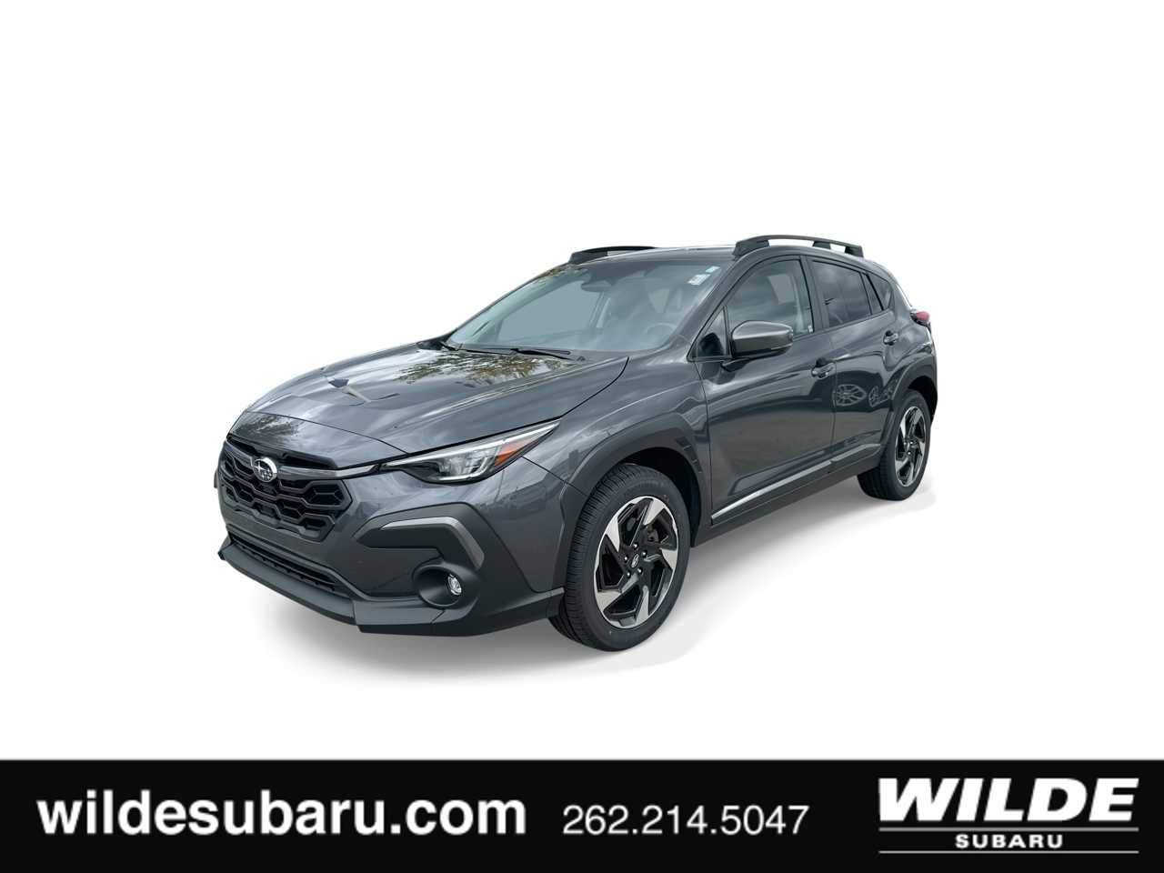 Thumbnail: 2024 Subaru Crosstrek - 1