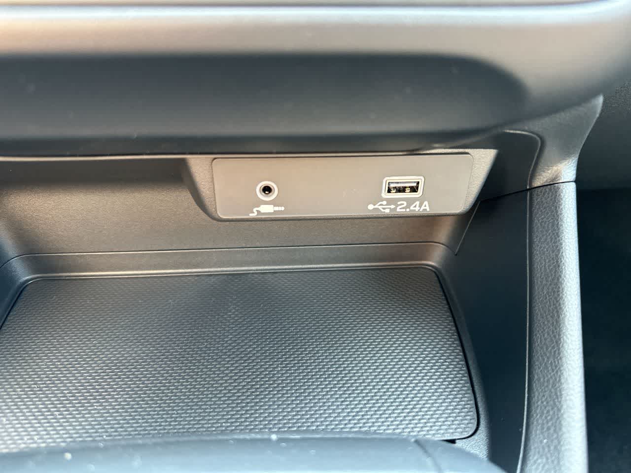 2025 Subaru Impreza Base 32
