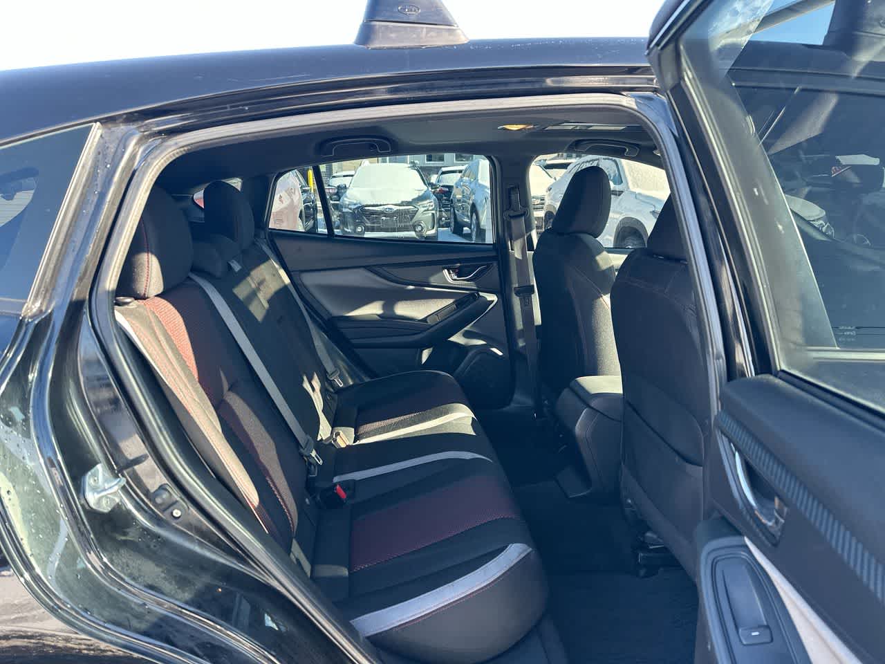 Thumbnail: 2023 Subaru Impreza - 26