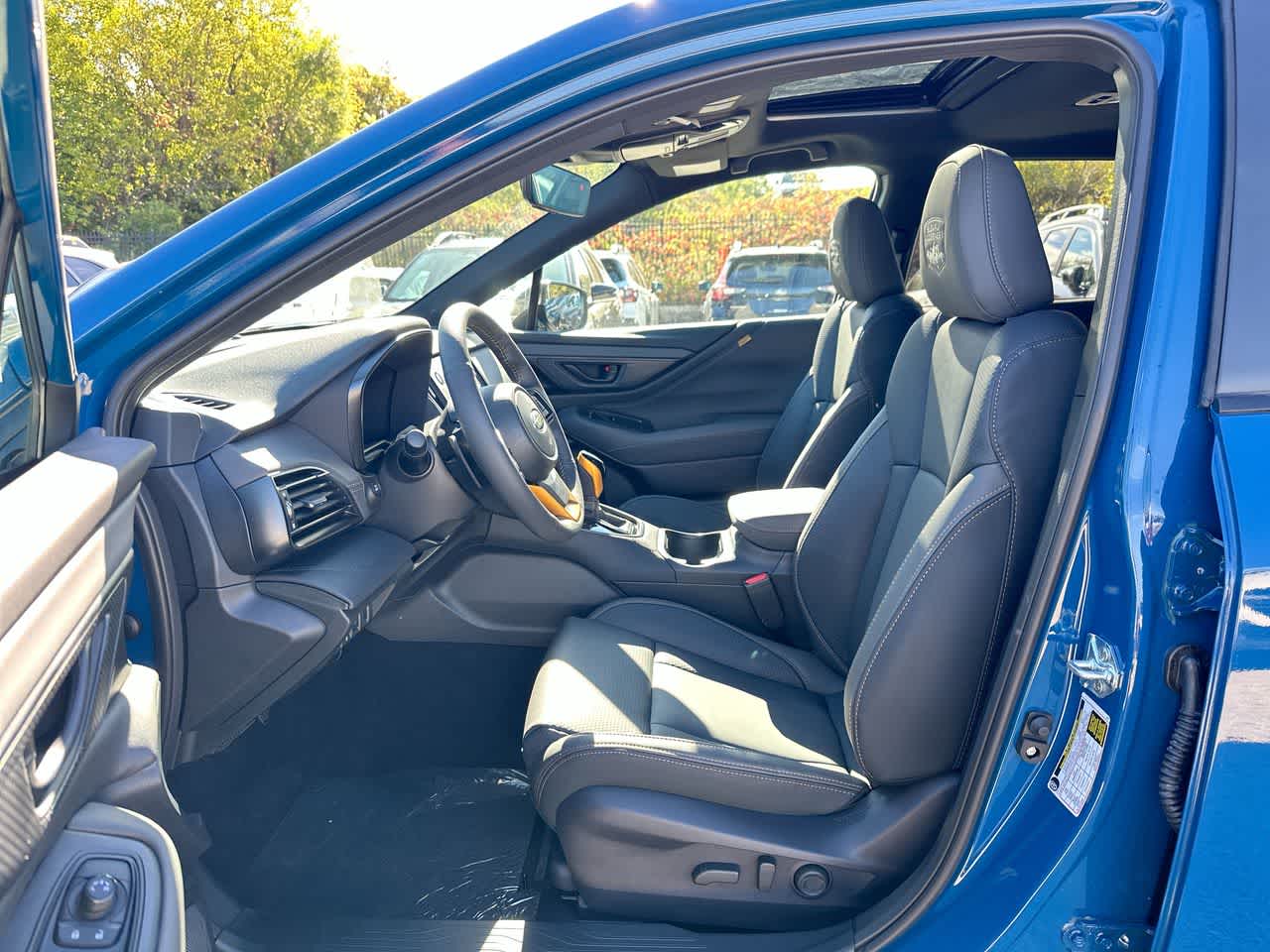 Thumbnail: 2025 Subaru Outback - 20