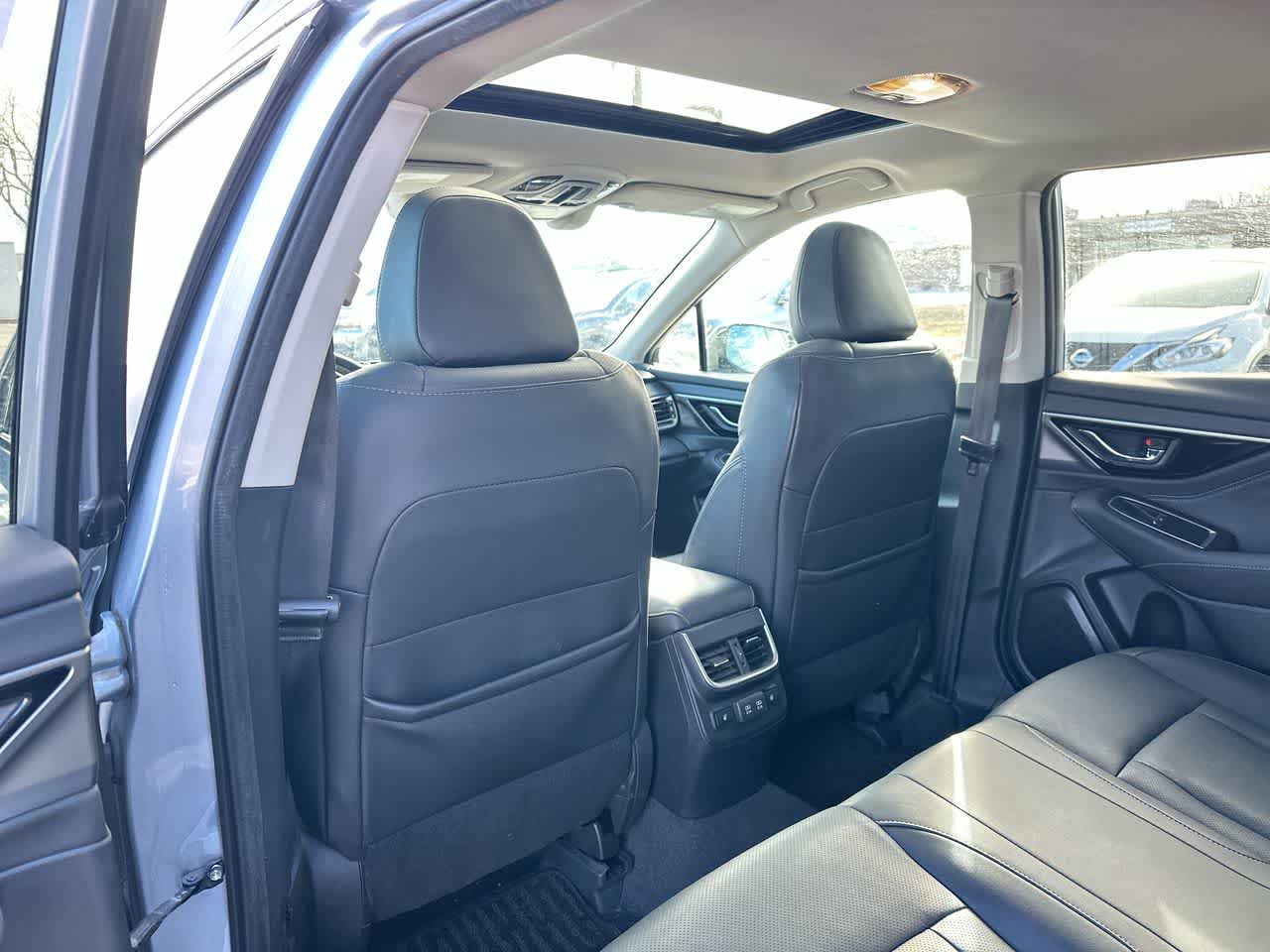 Thumbnail: 2021 Subaru Outback - 23