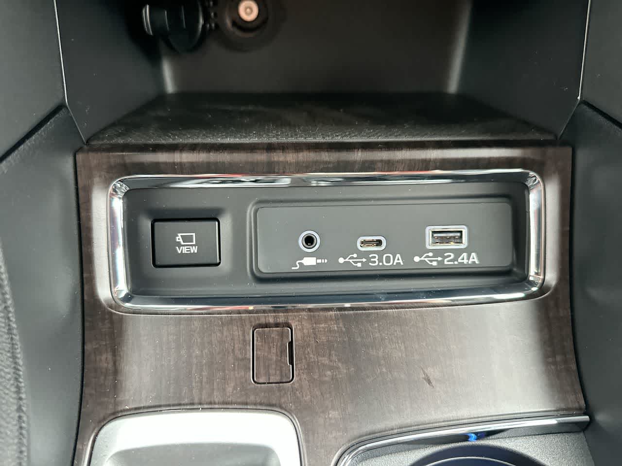 Thumbnail: 2026 Subaru Ascent - 36