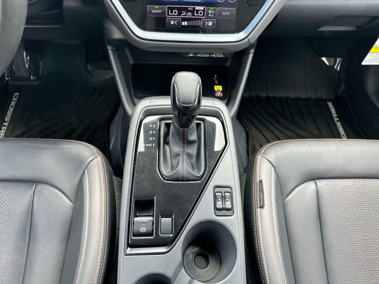 Thumbnail: 2024 Subaru Crosstrek - 33