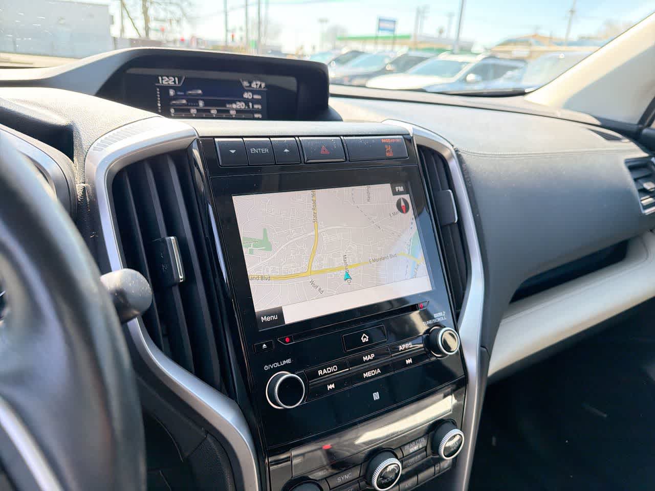 Thumbnail: 2019 Subaru Ascent - 33