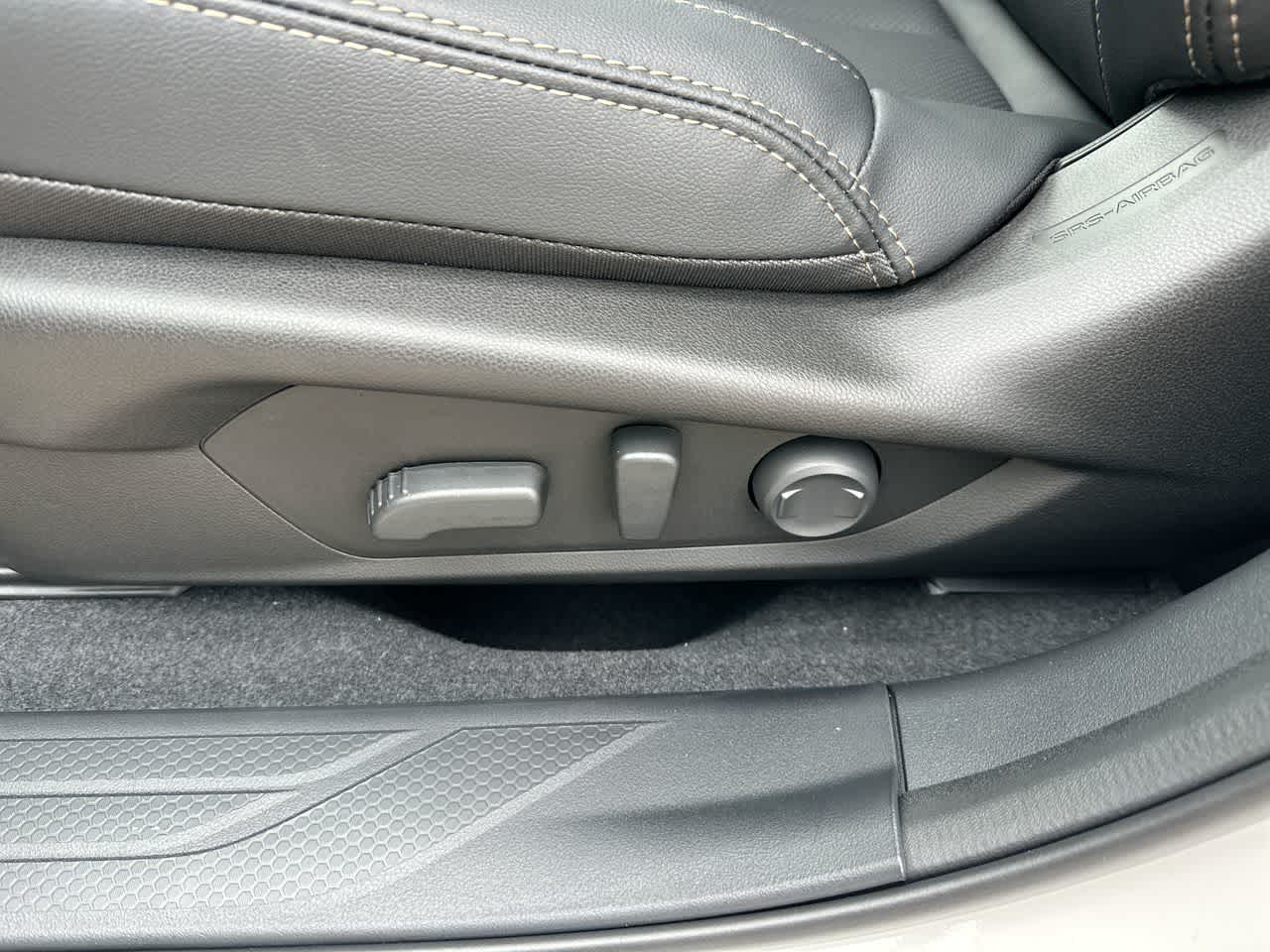 Thumbnail: 2026 Subaru Outback - 21