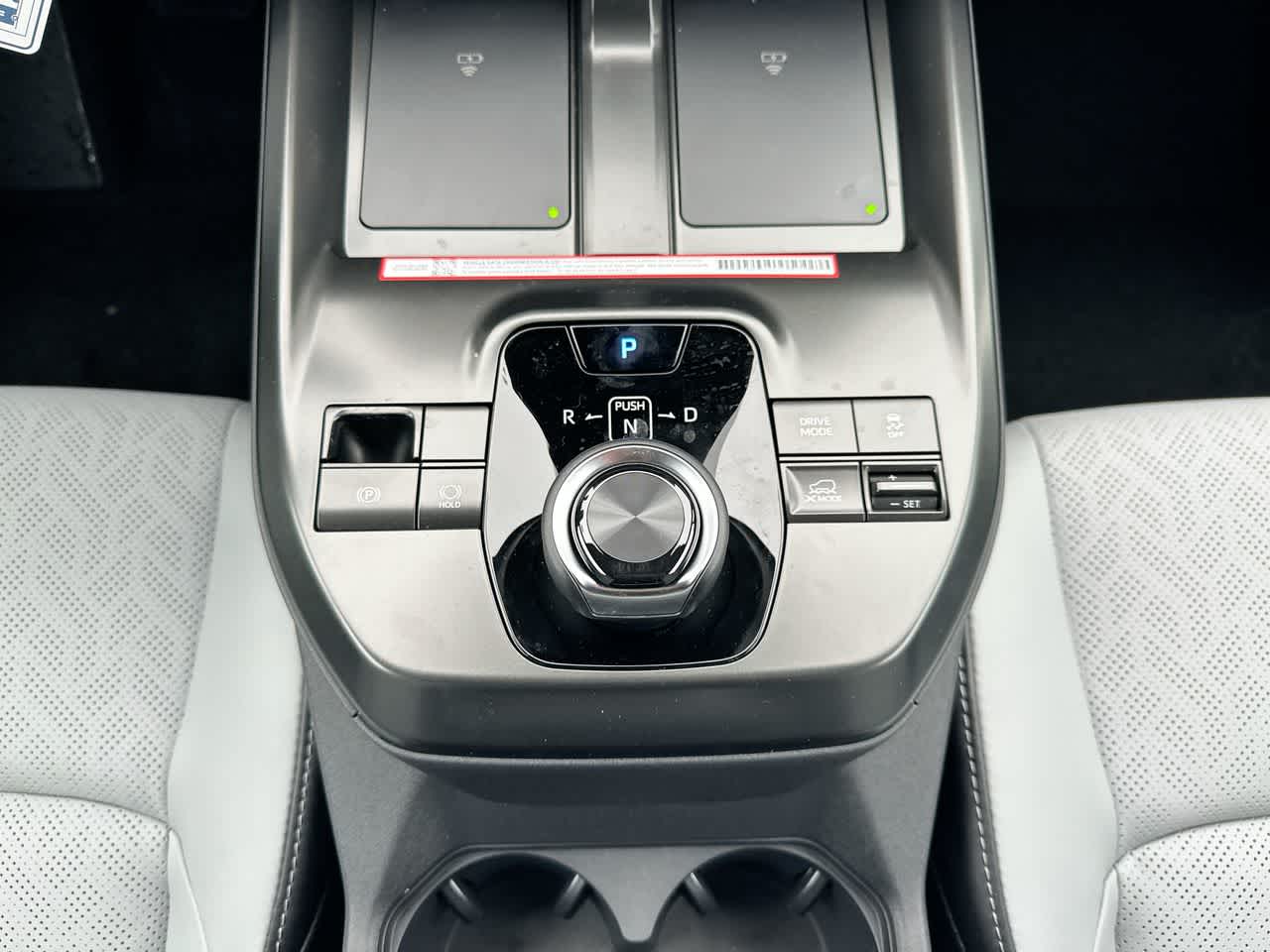 Thumbnail: 2026 Subaru Solterra - 33