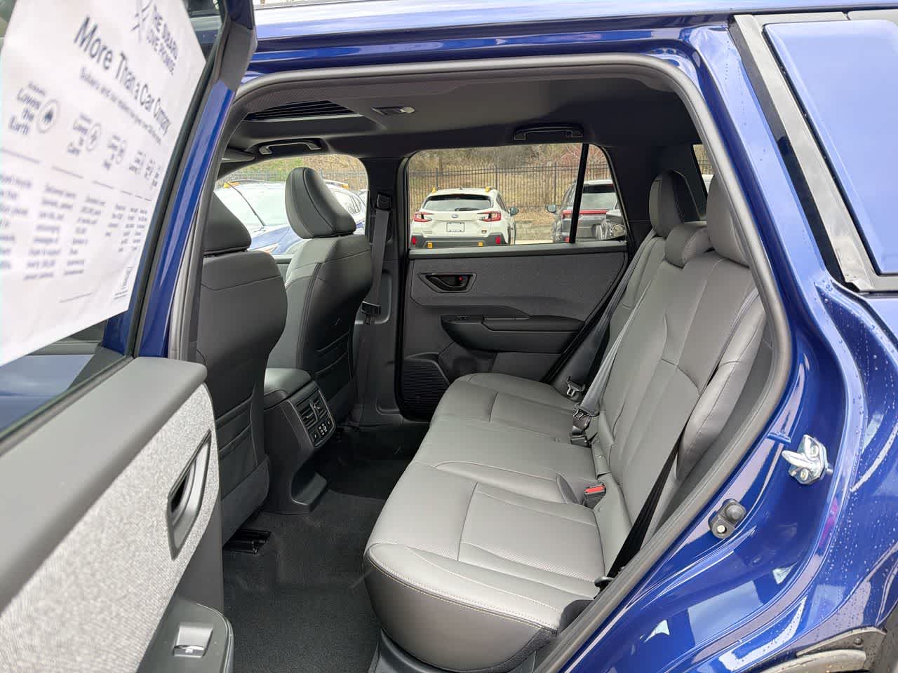 Thumbnail: 2026 Subaru Outback - 24