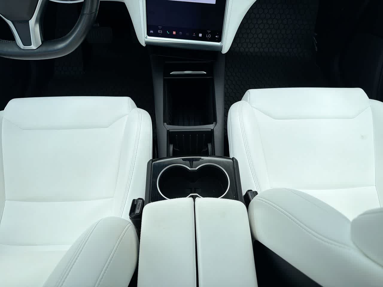 Thumbnail: 2017 Tesla Model X - 28
