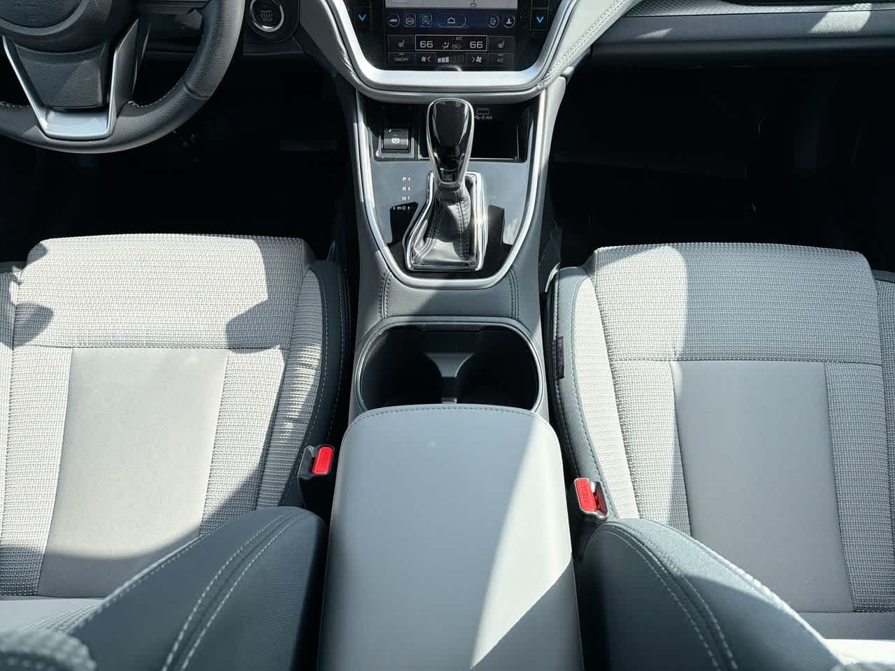 Thumbnail: 2025 Subaru Outback - 30
