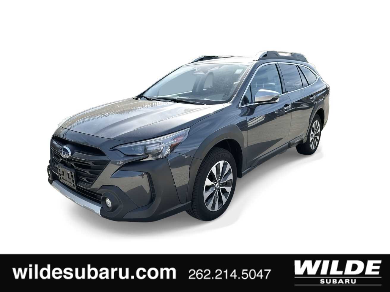 2023 Subaru Outback Touring -
                Waukesha, WI