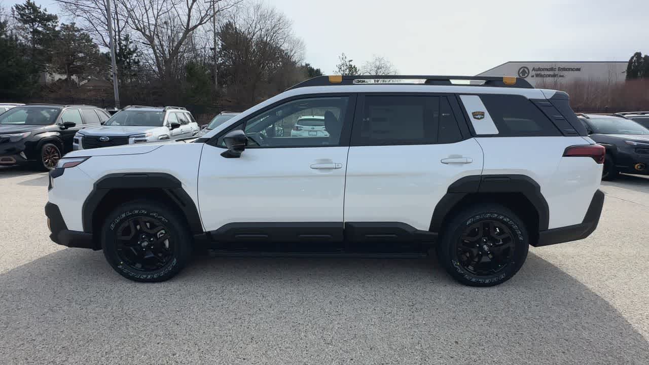 Thumbnail: 2026 Subaru Outback - 5