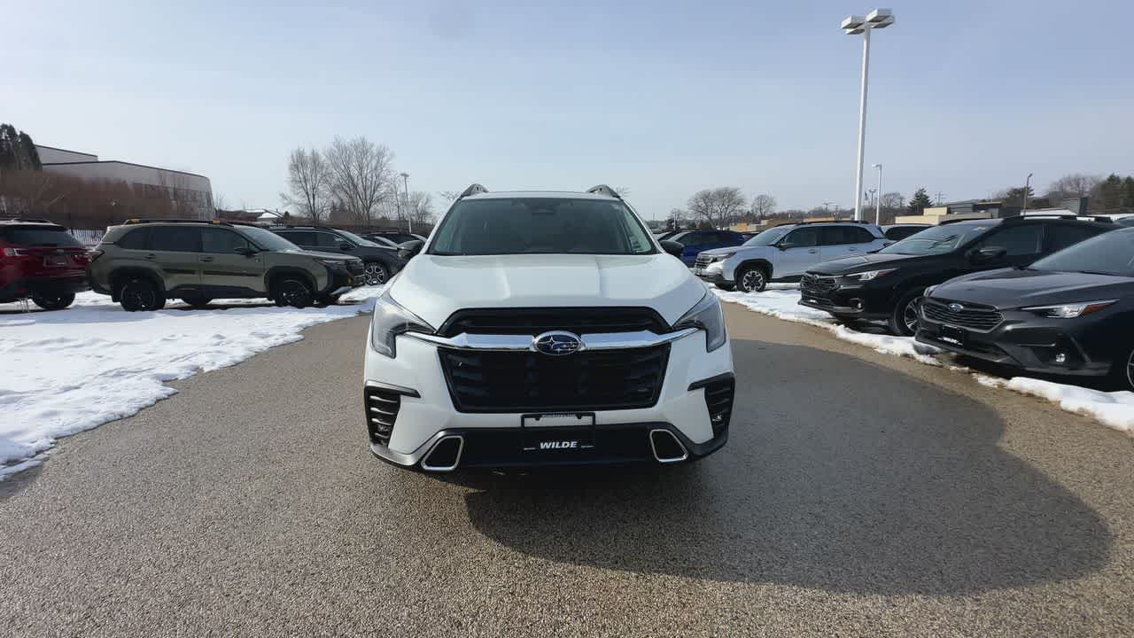 Thumbnail: 2026 Subaru Ascent - 3