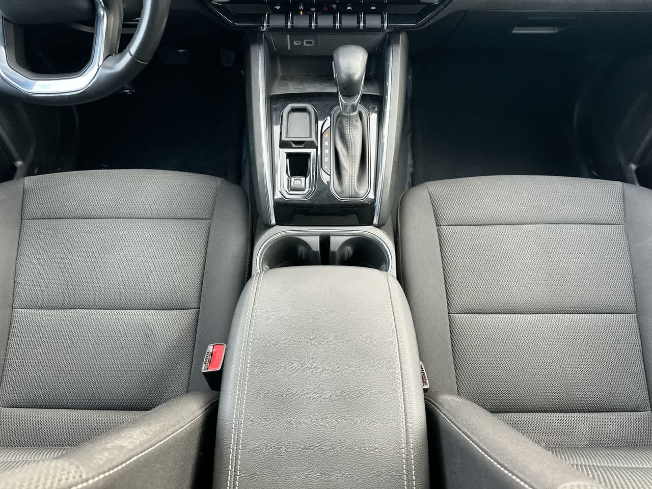 Thumbnail: 2024 GMC Canyon - 30