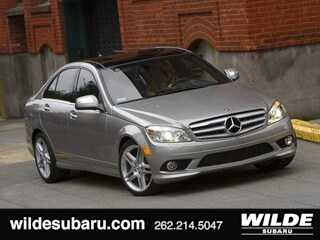 2009 Mercedes-Benz C-Class C 300 -
                  Waukesha, WI