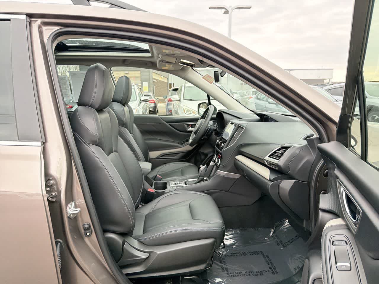 Thumbnail: 2023 Subaru Forester - 27