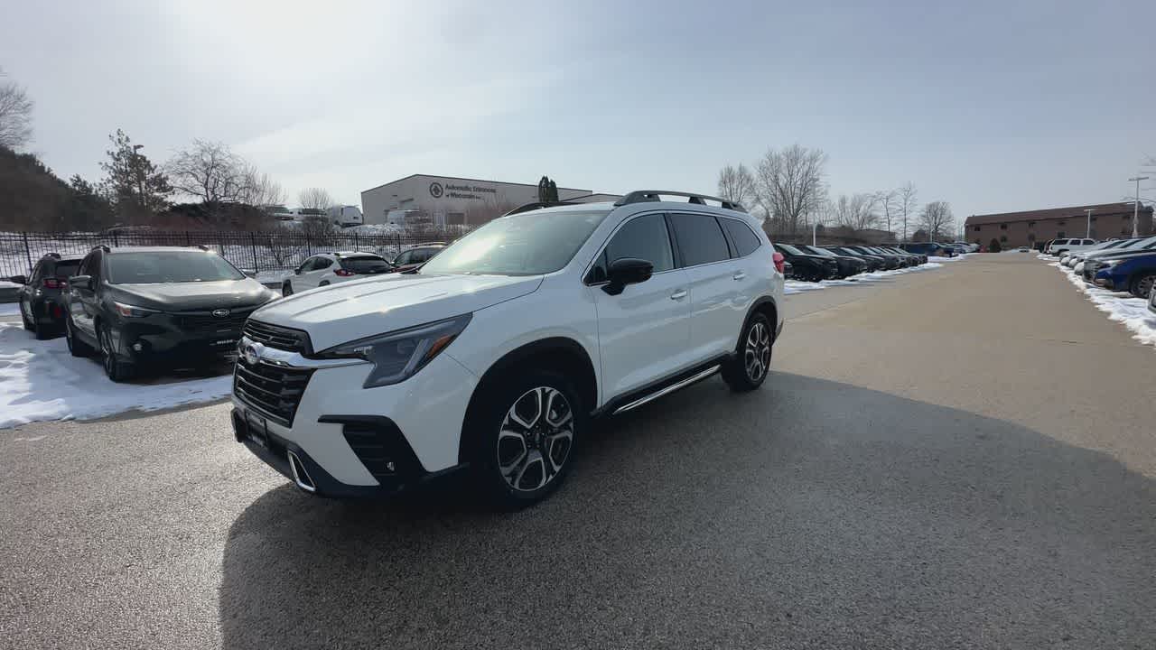 Thumbnail: 2026 Subaru Ascent - 4