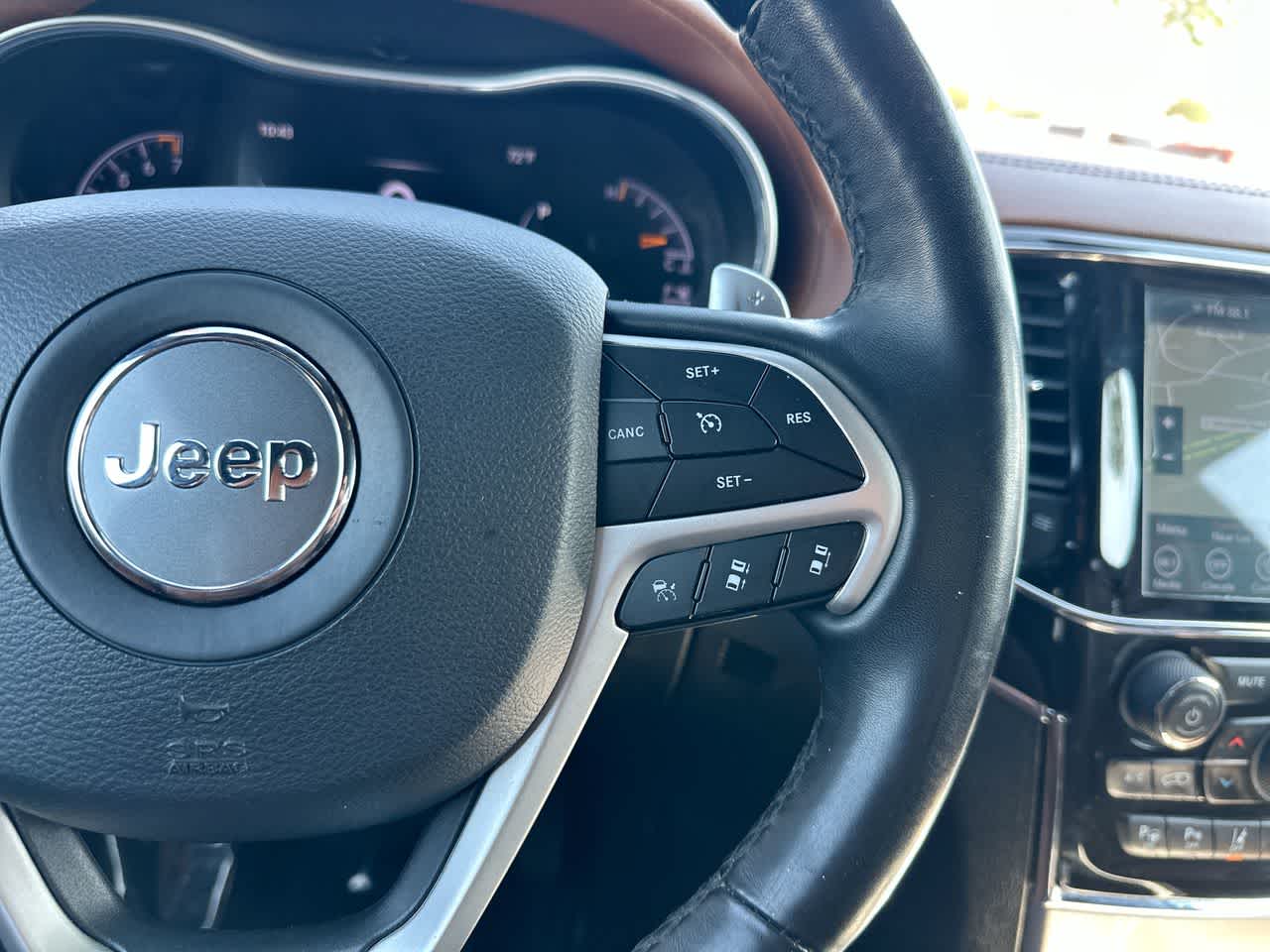 Thumbnail: 2020 Jeep Grand Cherokee - 30