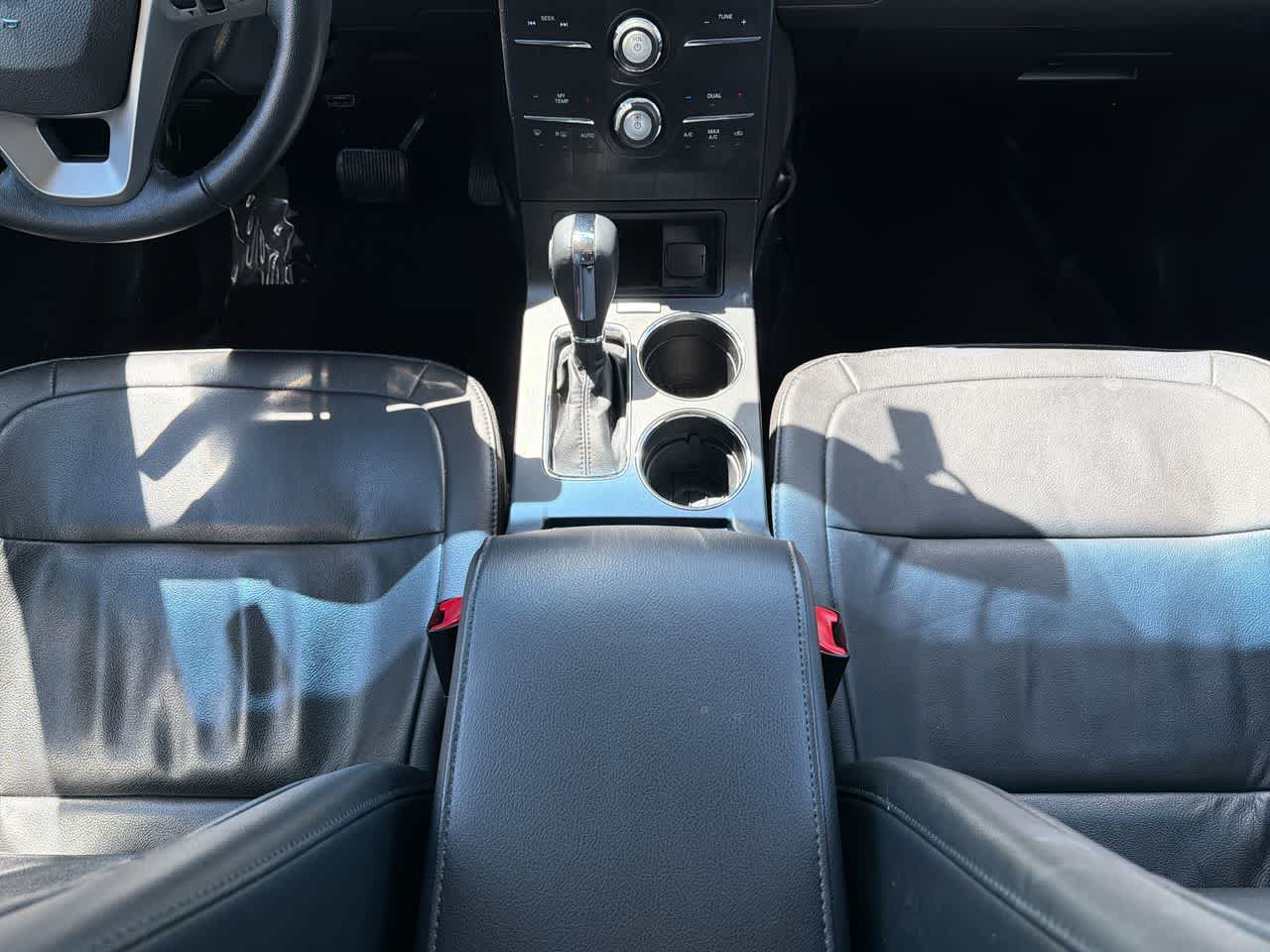 Thumbnail: 2019 Ford Flex - 32