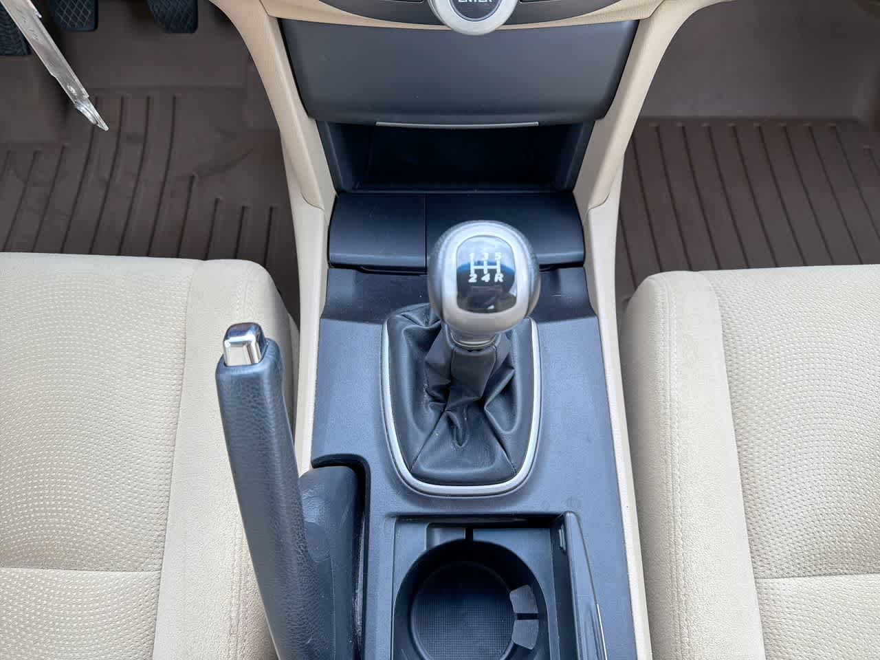 Thumbnail: 2008 Honda Accord - 32