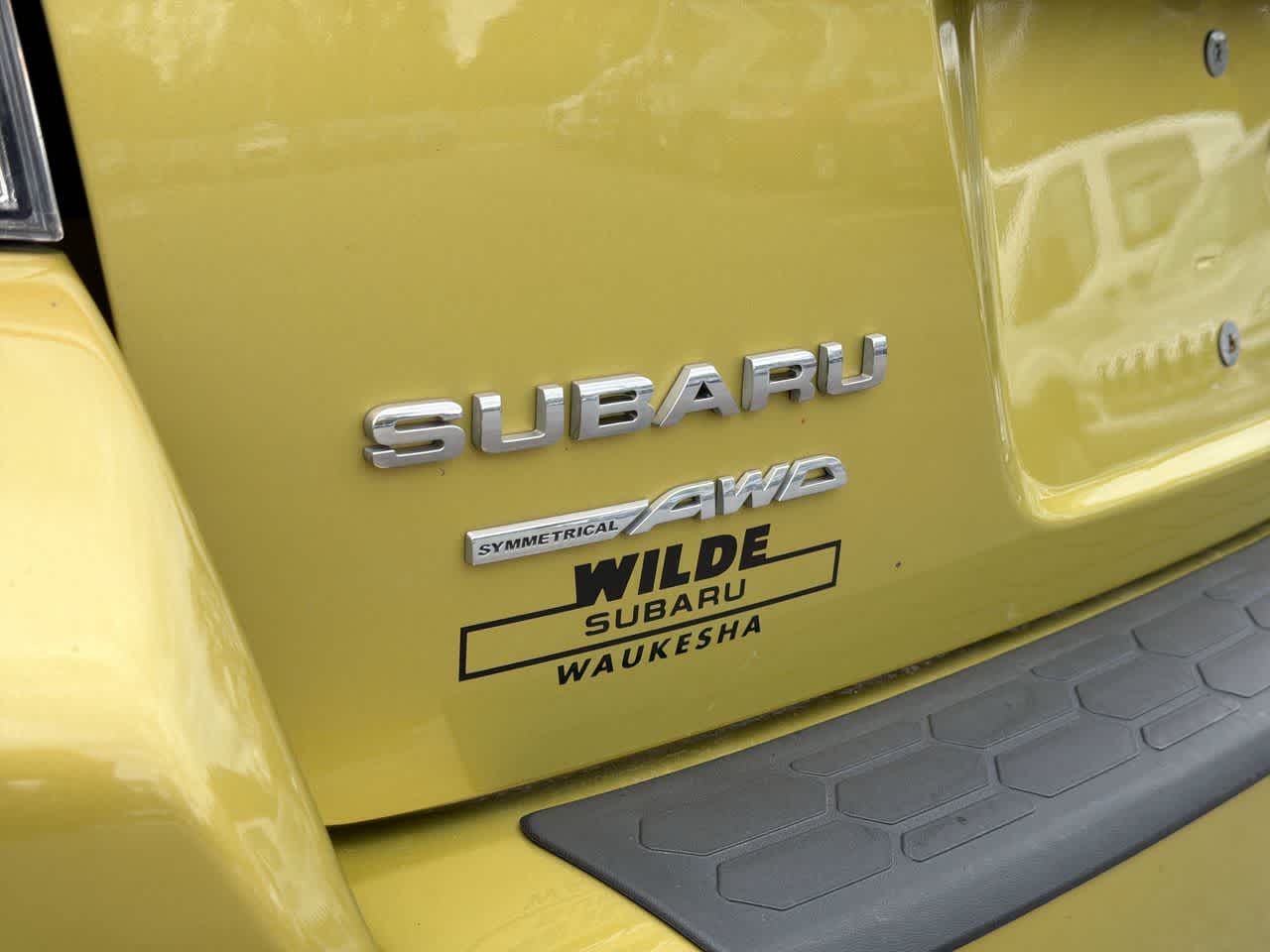 Thumbnail: 2023 Subaru Crosstrek - 17