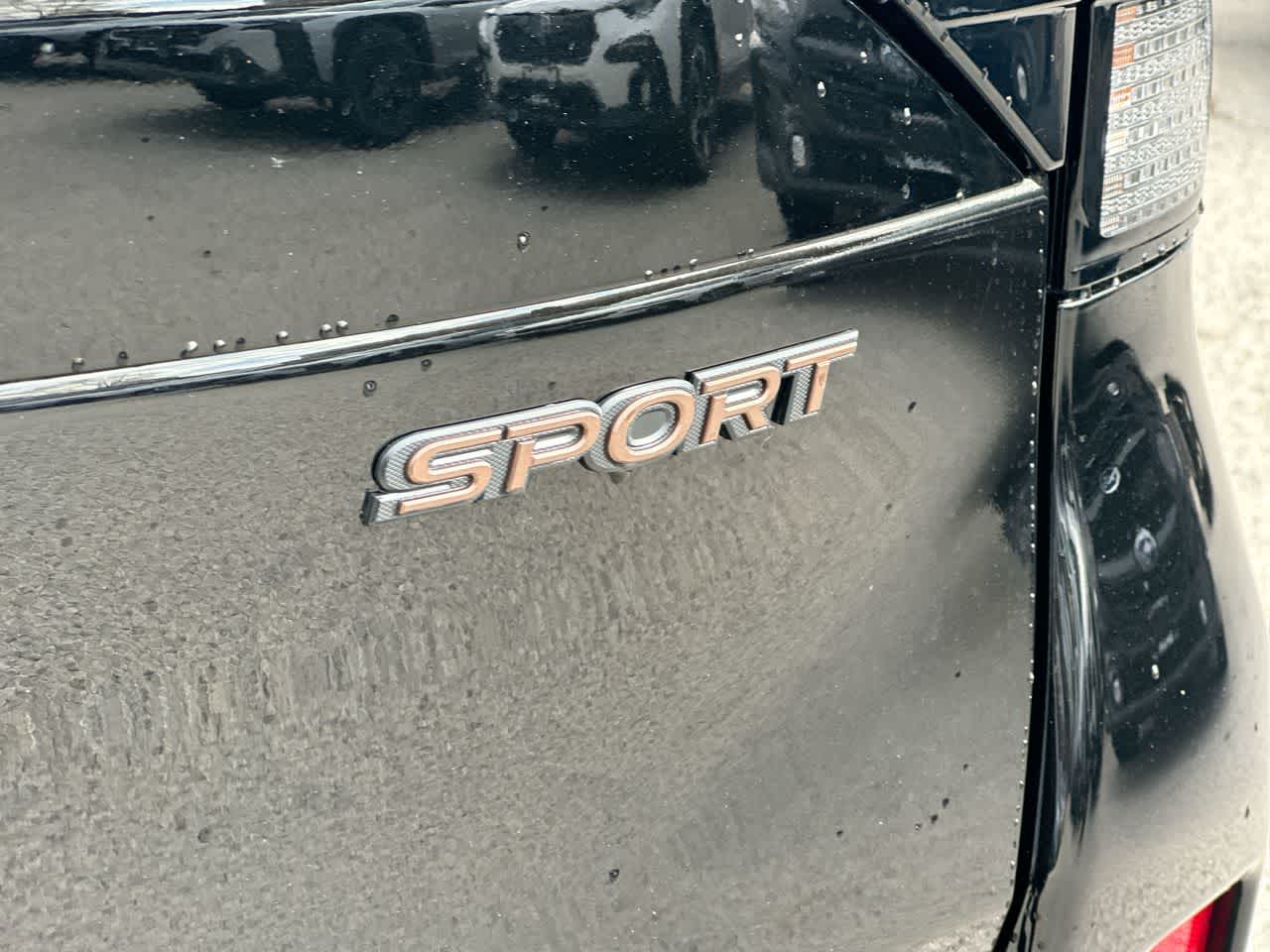 Thumbnail: 2026 Subaru Forester - 17