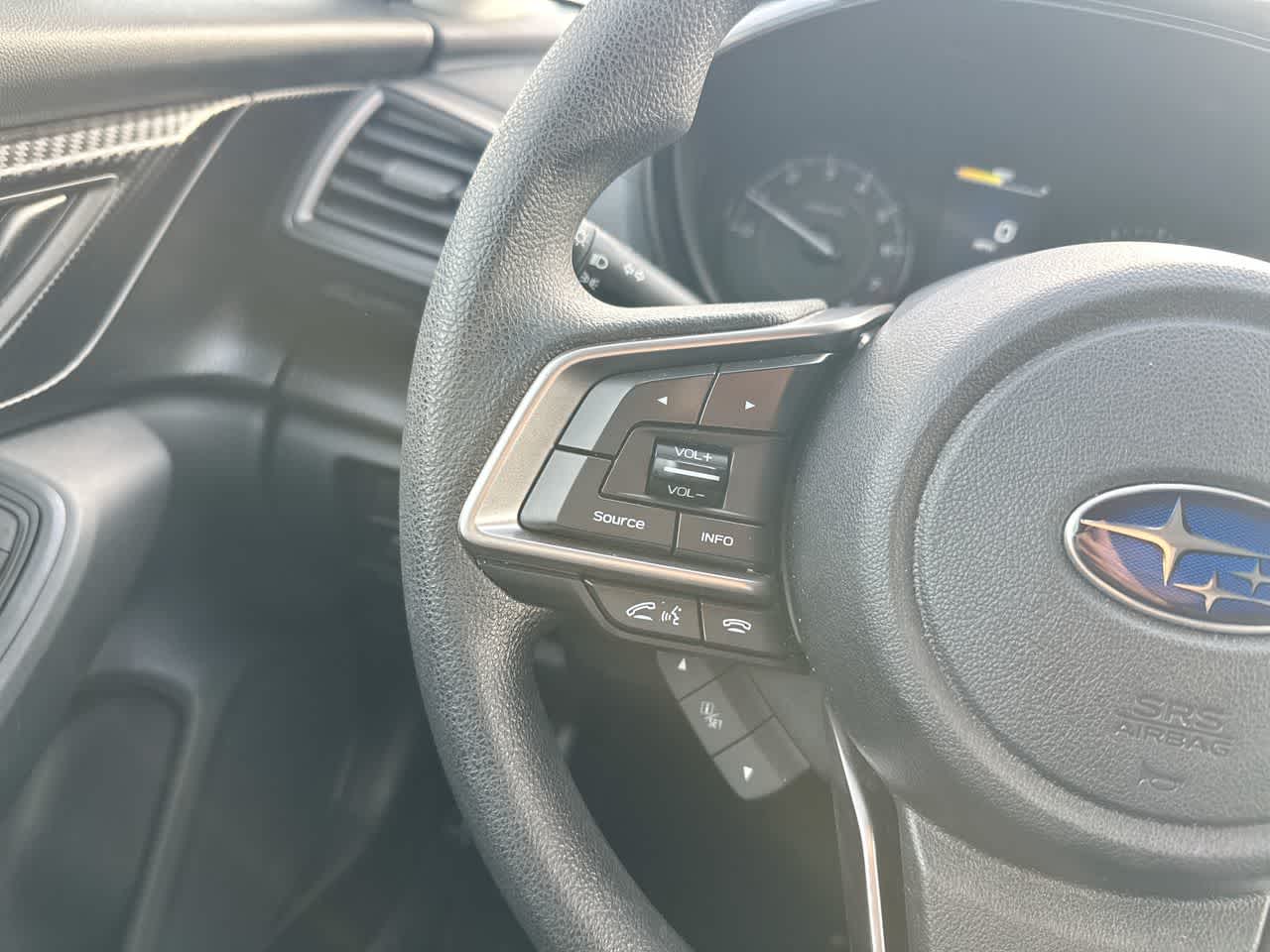 Thumbnail: 2023 Subaru Crosstrek - 28