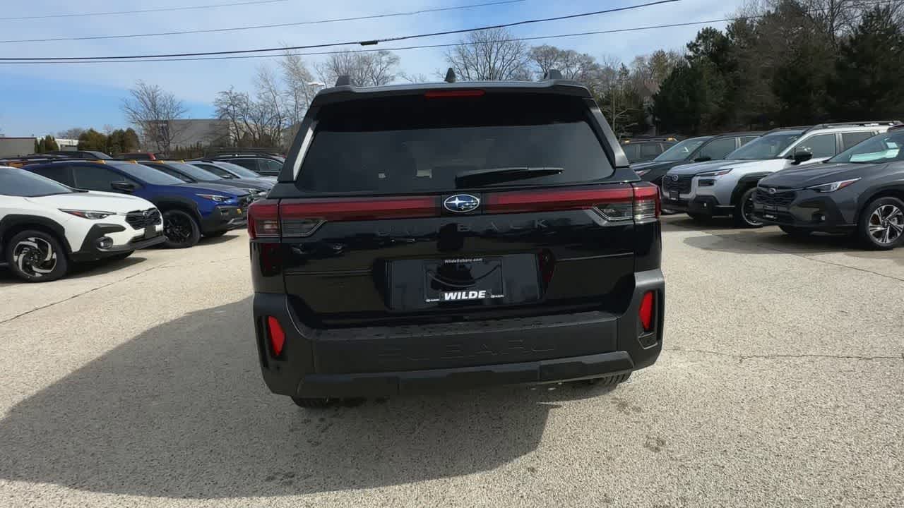 Thumbnail: 2026 Subaru Outback - 7