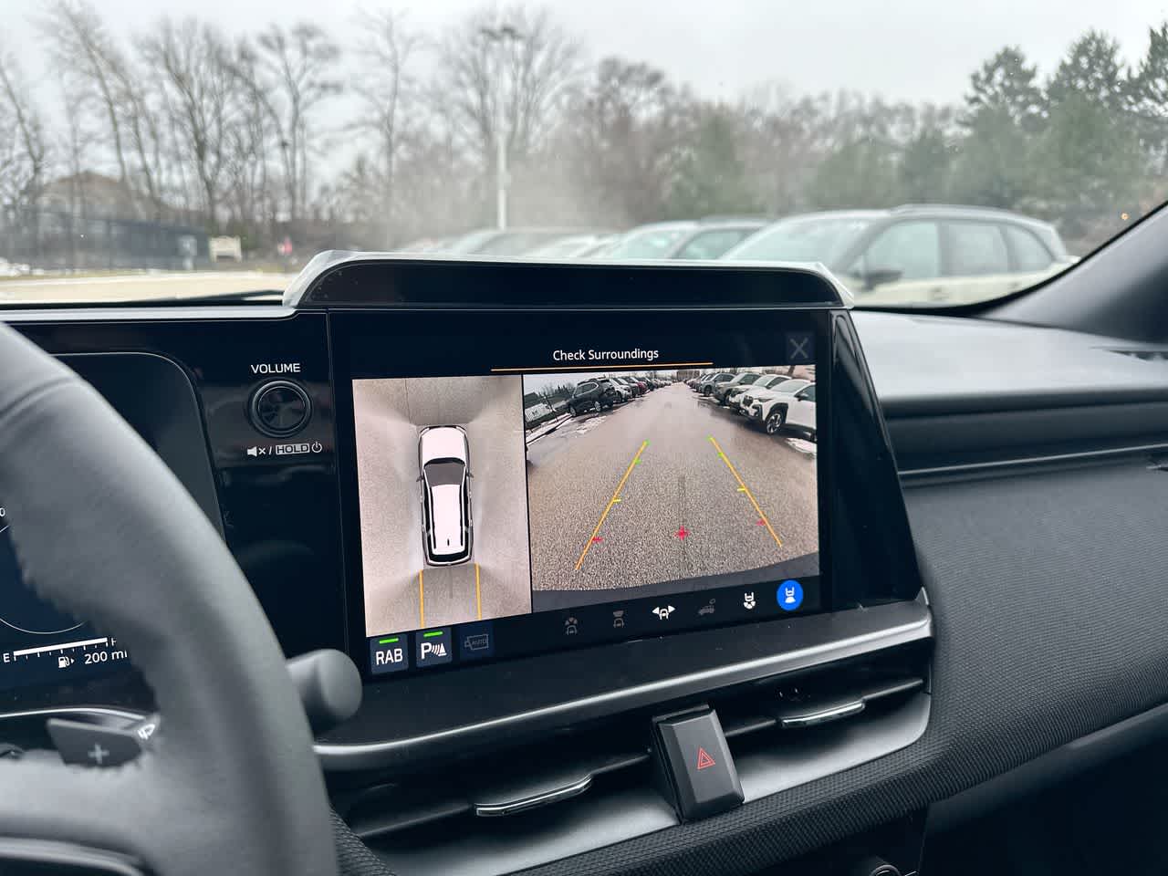 Thumbnail: 2026 Subaru Outback - 32