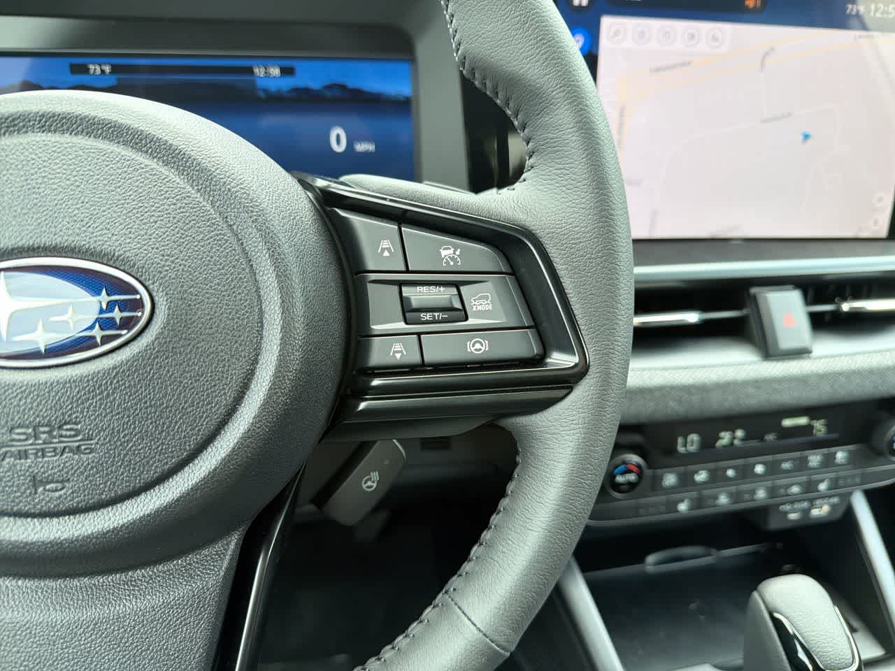 2026 Subaru Outback Premium - Photo 28