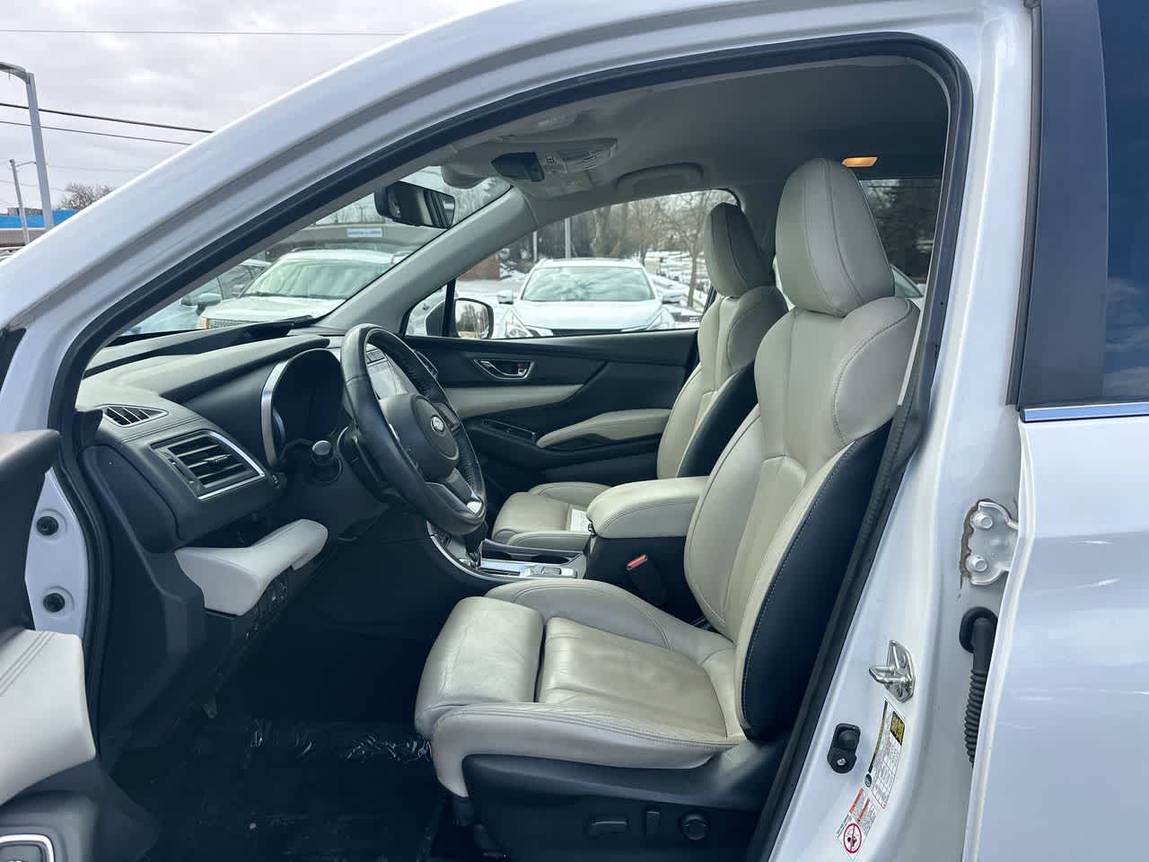 Thumbnail: 2019 Subaru Ascent - 21